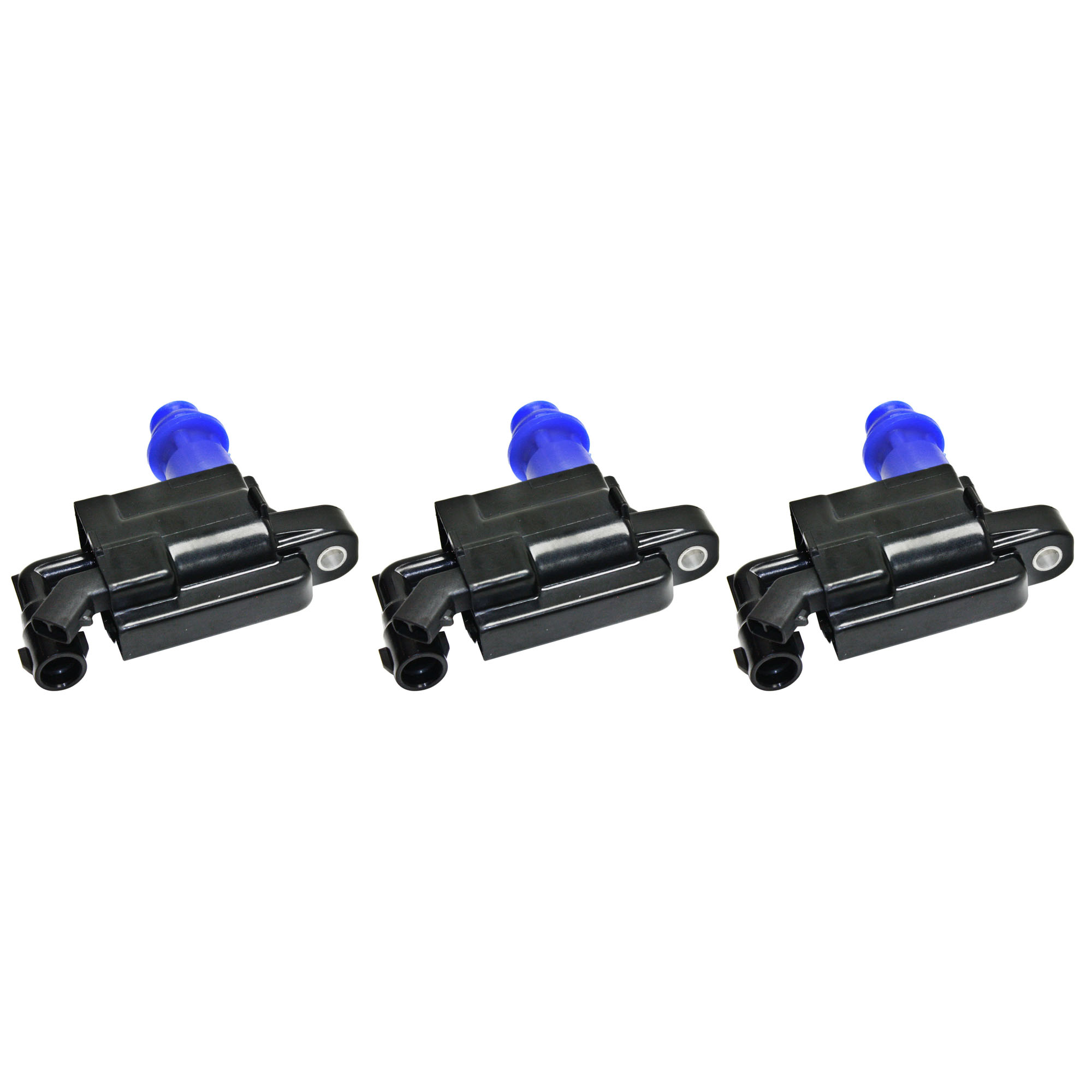 AM GS300-98-04 IS300-01-05 IGNITION COIL Set of 3-6 Cyl. SKU SET REPL504622-3