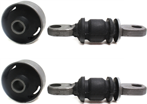 AM CAMRY 92-92 FRONT CONTROL ARM BUSHING RH AND LH Lower SKU SET REPL505101-2