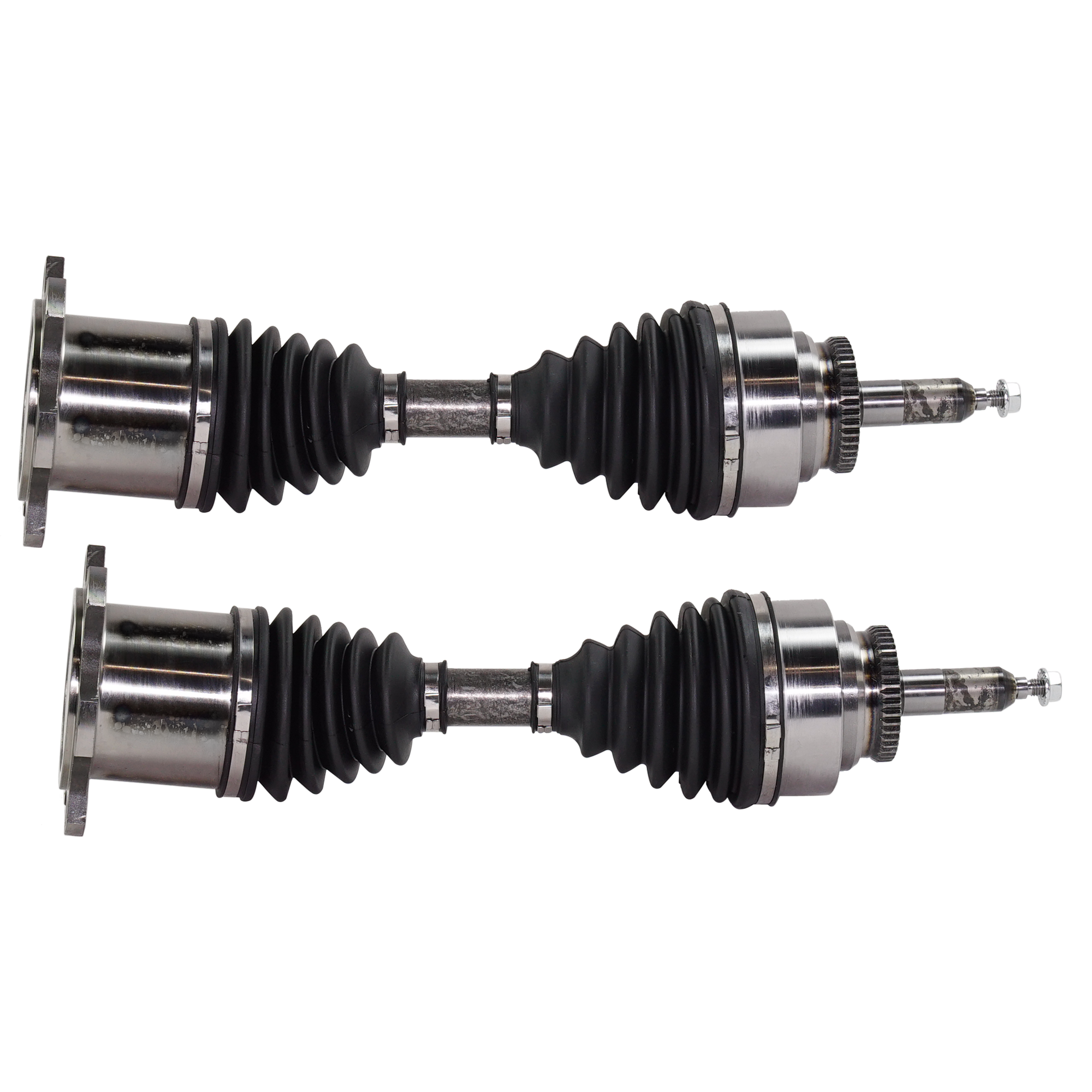 AM EXPEDITION 03-06 F 150-04-08 FRONT CV AXLE ASSEMBLY RH AND LH Set of 2 SKU SET REPL507101-2
