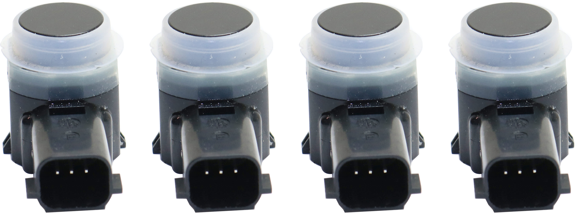 AM Parking Assist Sensor SKU SET REPL541301-4 OEM 684006-8604019-73177661-8A5Z15