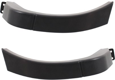AM Quarter Panel Molding SKU SET REPL550501 Partslink FO1707102 FO1706102 OEM 6W1Z5429076APTM 5W1Z5429077APT