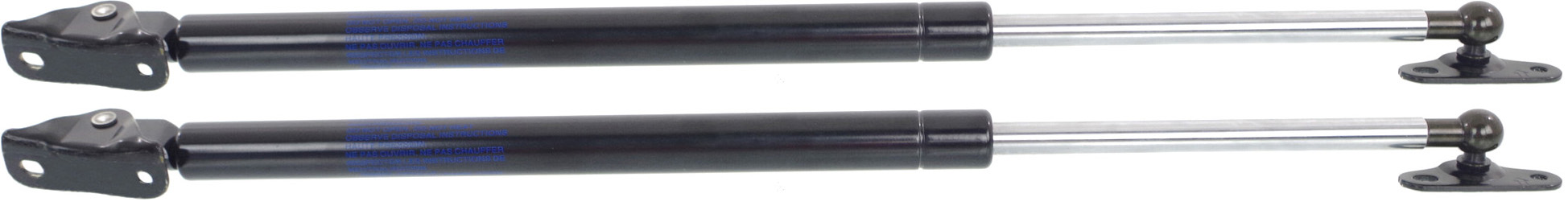 AM RX300-99-03 LIFT SUPPORT RH AND LH Liftgate SKU SET REPL610704-2 OEM 6896049016