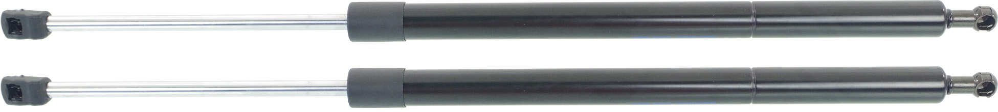 AM RX350 RX450H 10-15 LIFTGATE SUPPORT RH AND LH Liftgate Stay Power Liftgate SKU SET REPL610710-2 OEM 689500E160-689600E160
