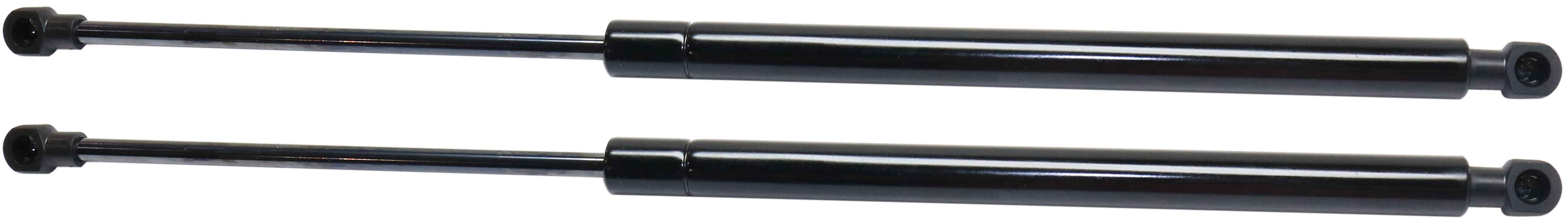 AM LR3-05-09 LR4-10-14 LIFT SUPPORT RH AND LH Set of 2 Back Glass SKU SET REPL612902-2 OEM 6614-8196599 BHE780012 BHE7800