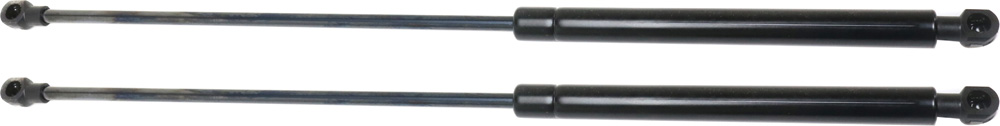 AM RANGE ROVER 03-09 LIFT SUPPORT RH AND LH Set of 2 Back Glass SKU SET REPL612903-2