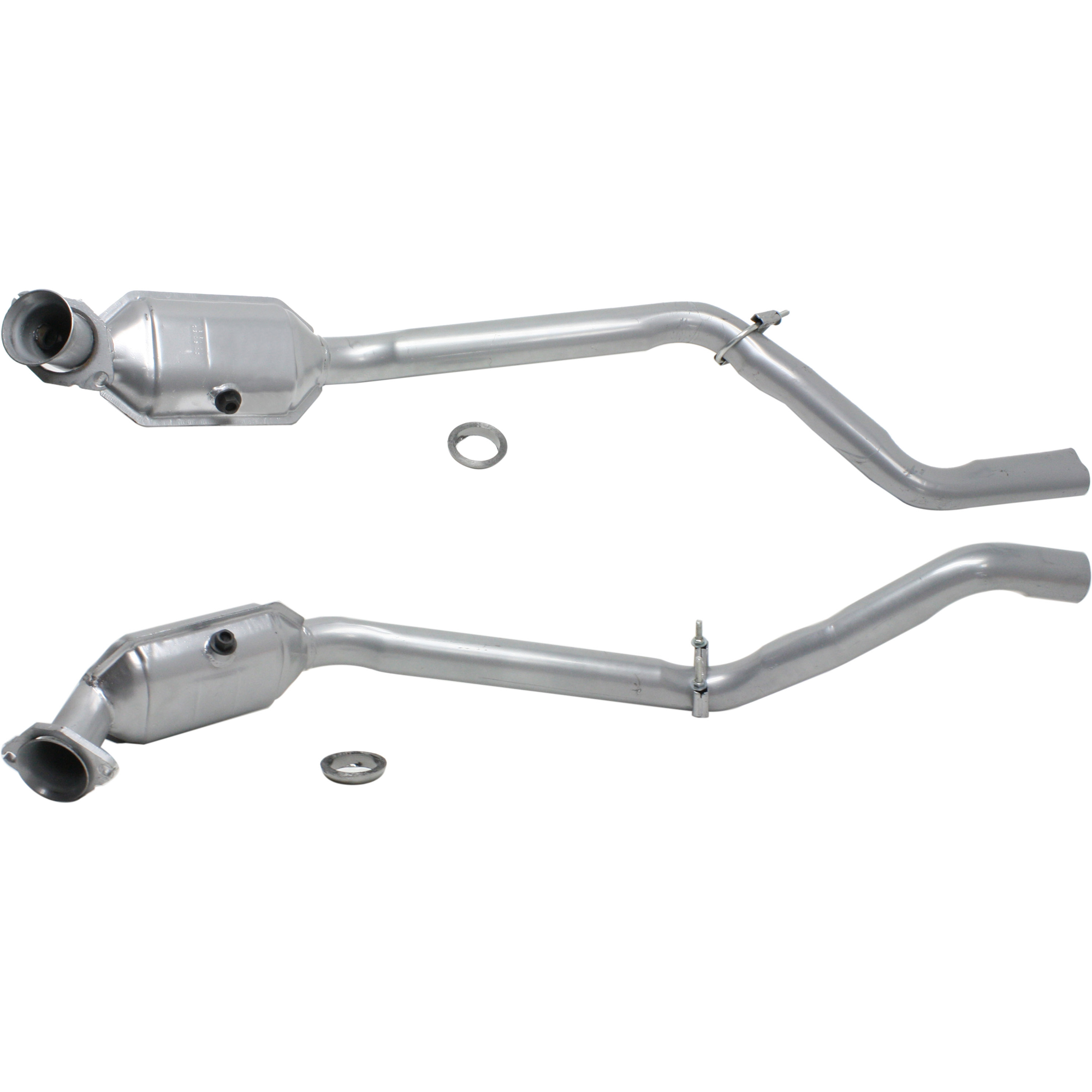 AM LS 03-05 CATALYTIC CONVERTER RH AND LH SKU SET REPL960309