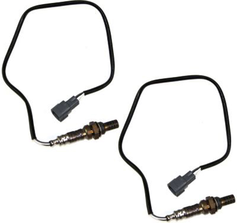 AM CELICA 96-05 RC F 15-20 OXYGEN SENSOR 4 wire Set of 2 SKU SET REPL960905-2