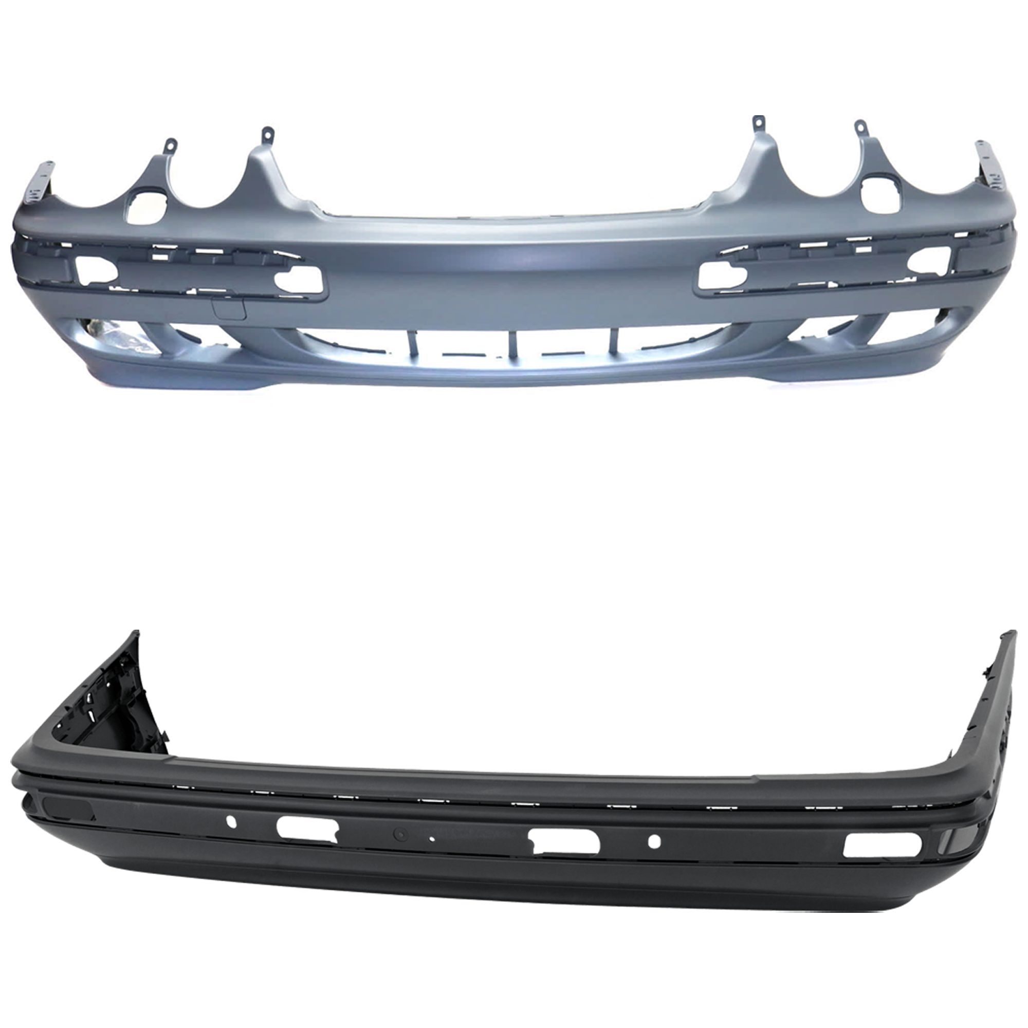 AM Bumper Cover SKU SET REPM010402P