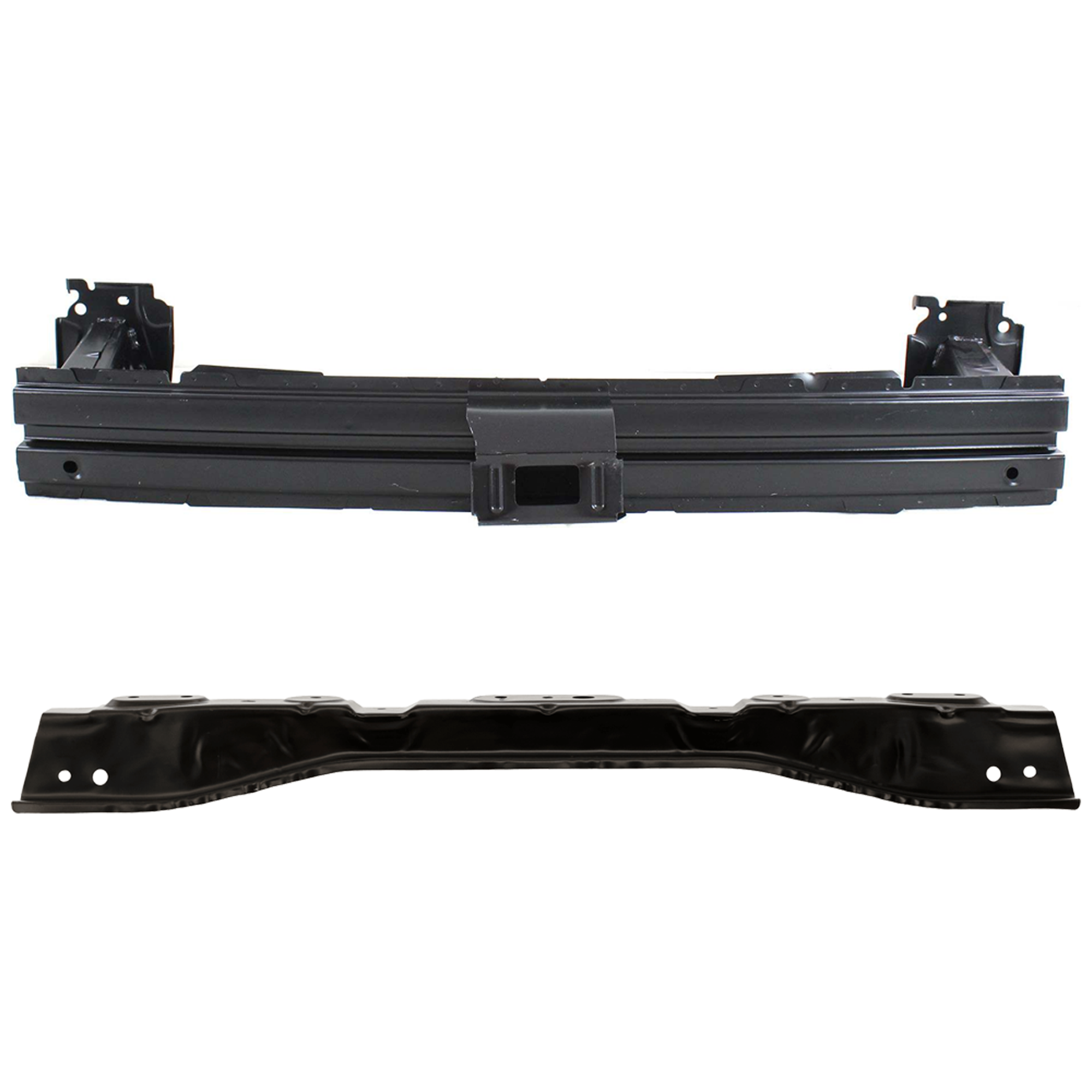 AM OUTLANDER 14-20 OUTLANDER PHEV 18-22 FRONT REINFORCEMENT Bar Set of 2 SKU SET REPM012544
