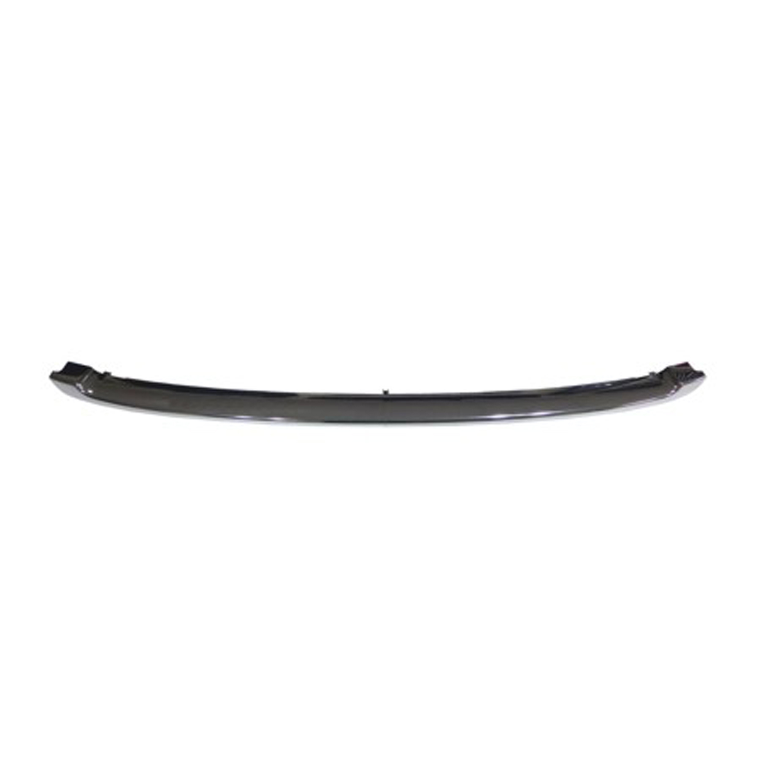 AM COOPER 07-10 FRONT BUMPER MOLDING RH AND LH Chrome Base Model Hatchback Convertible Wagon SKU SET REPM015927-2 Partslink MC1044100 OEM 51112751623