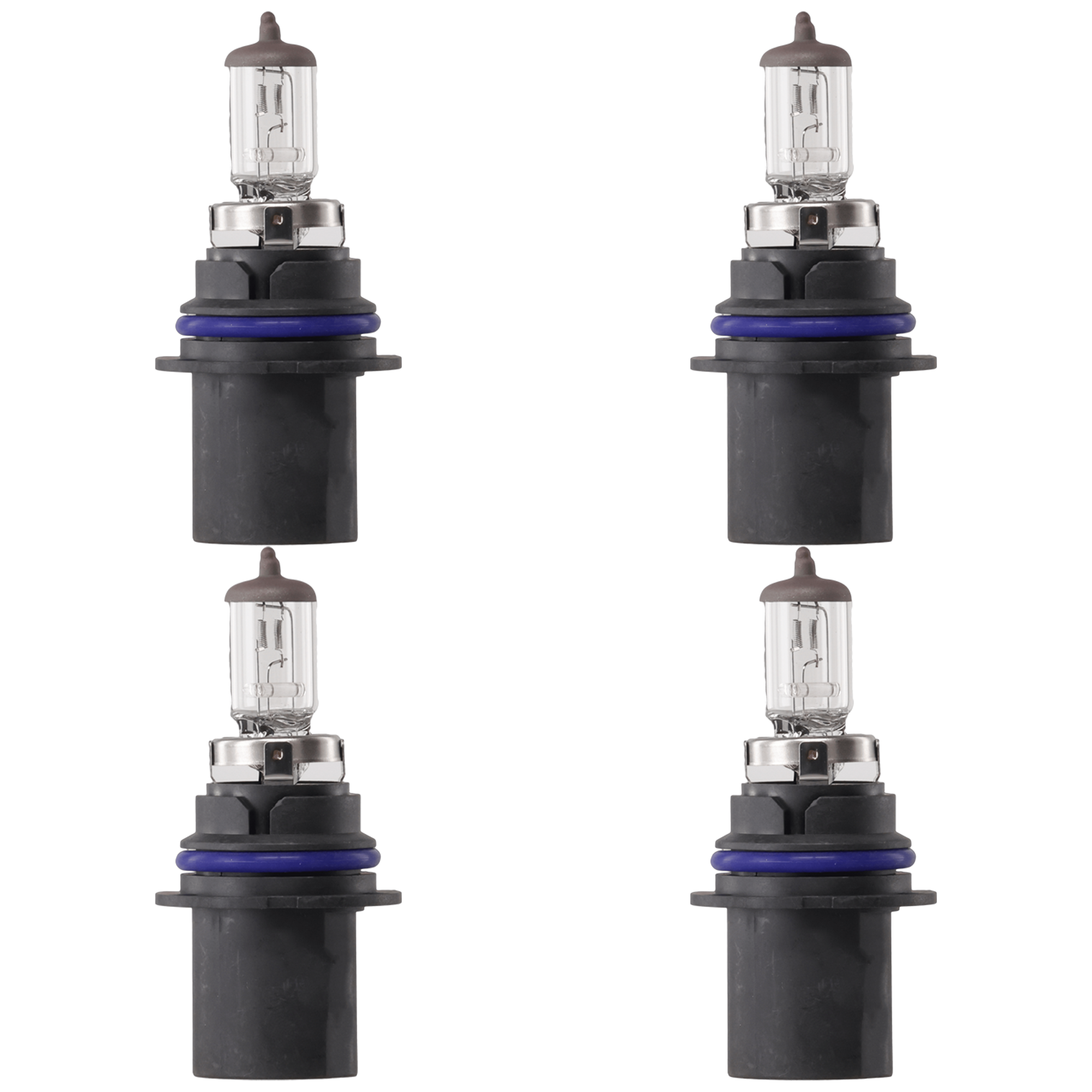 AM CAVALIER 00-05 HEADLIGHT BULB RH AND LH SKU SET REPM100402-4