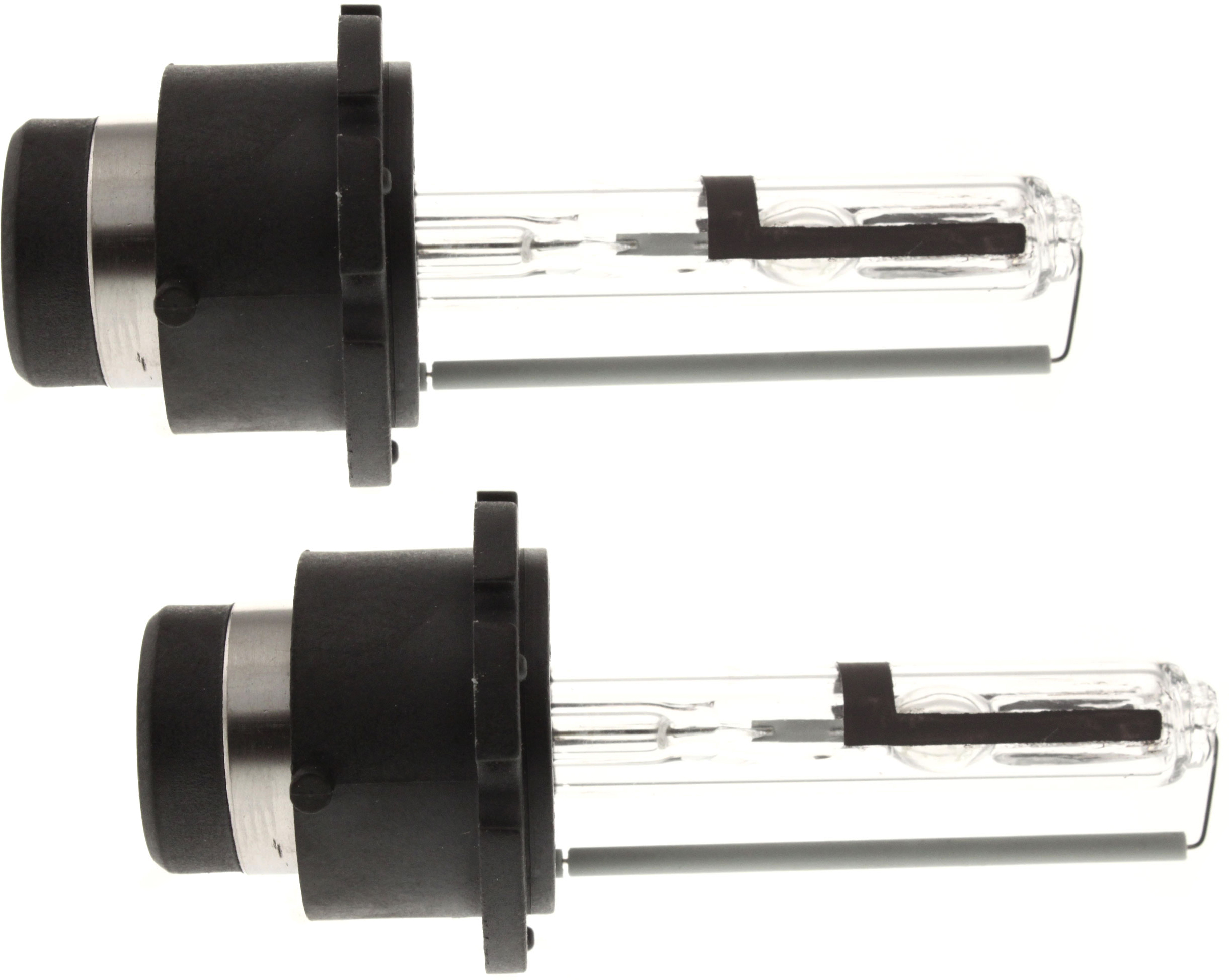 AM 350Z 03-05 FORESTER 06-13 HEADLIGHT BULB RH AND LH HID Xenon D2R Hi Lo Beam 35W 12 volt SKU SET REPM100403-2