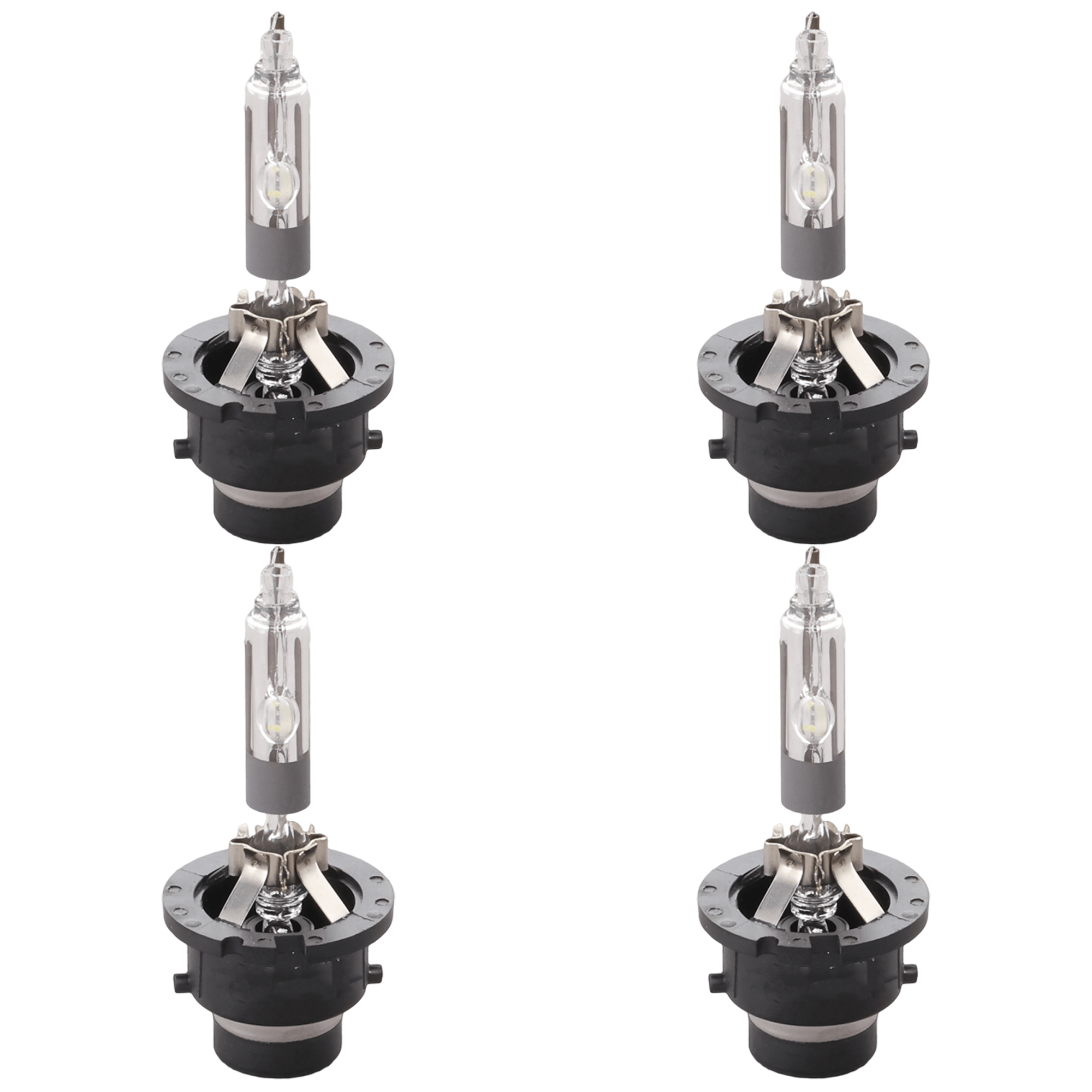 AM CL 01-03 HEADLIGHT BULB RH AND LH SKU SET REPM100403-4