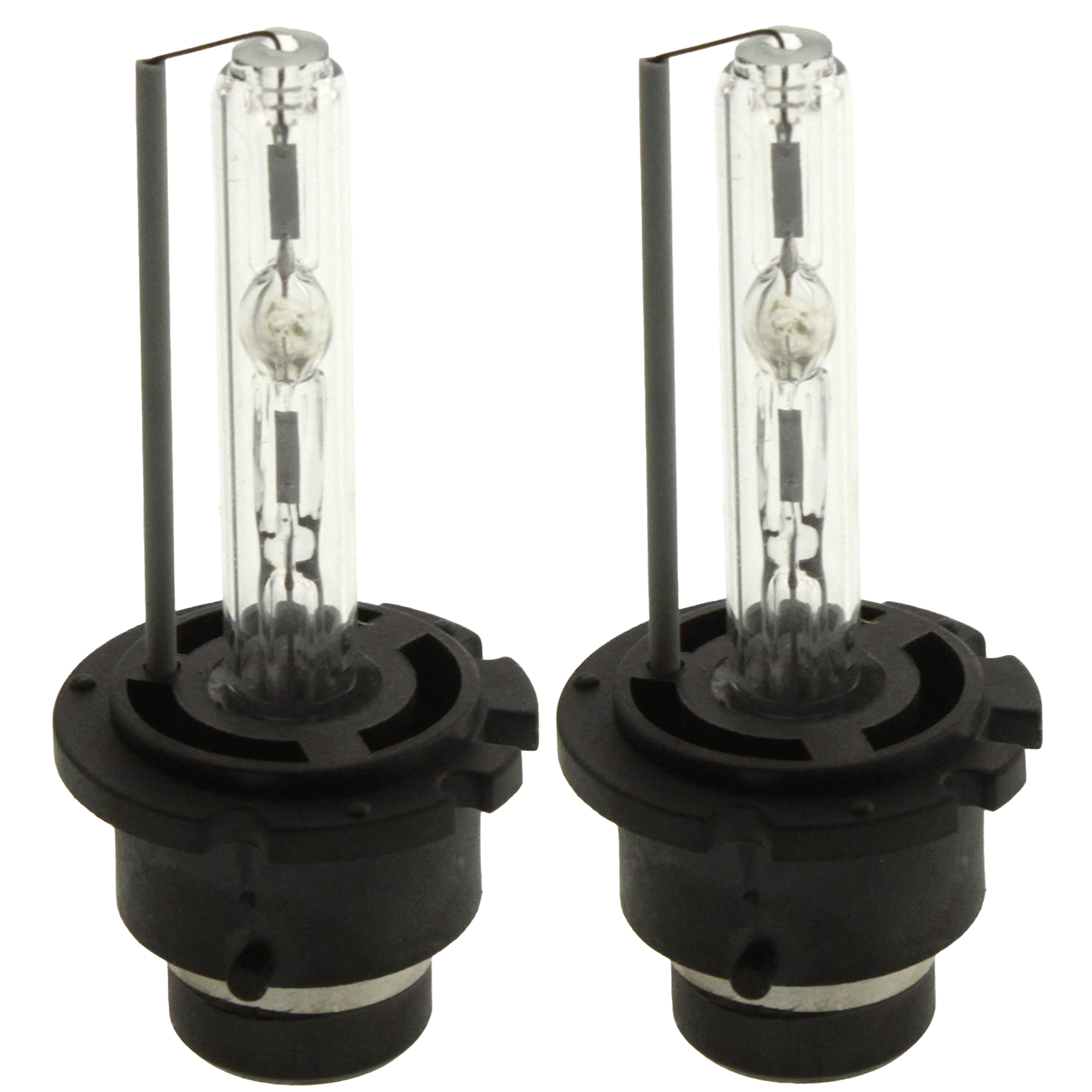 AM A4-99-06 S4-00-08 HEADLIGHT BULB RH AND LH HID Xenon D2S 35W 12 volt SKU SET REPM100404-2