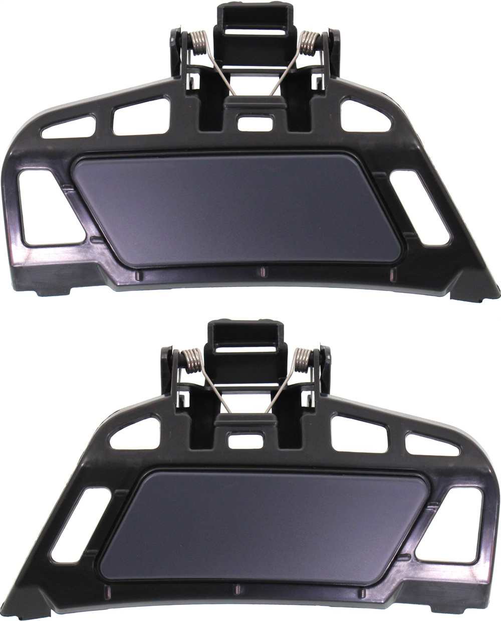 AM GL CLASS 07-12 HEAD LAMP WASHER COVER RH AND LH Set of 2 SKU SET REPM110105 Partslink MB1049114 MB1048114 OEM 16486004089999-16486003089999