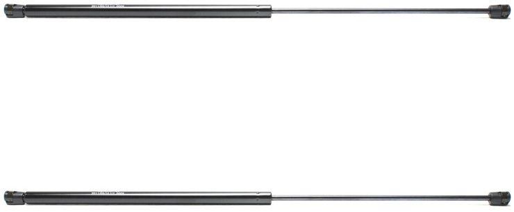 AM S CLASS 00-10 LIFT SUPPORT RH AND LH Hood SKU SET REPM131104-2
