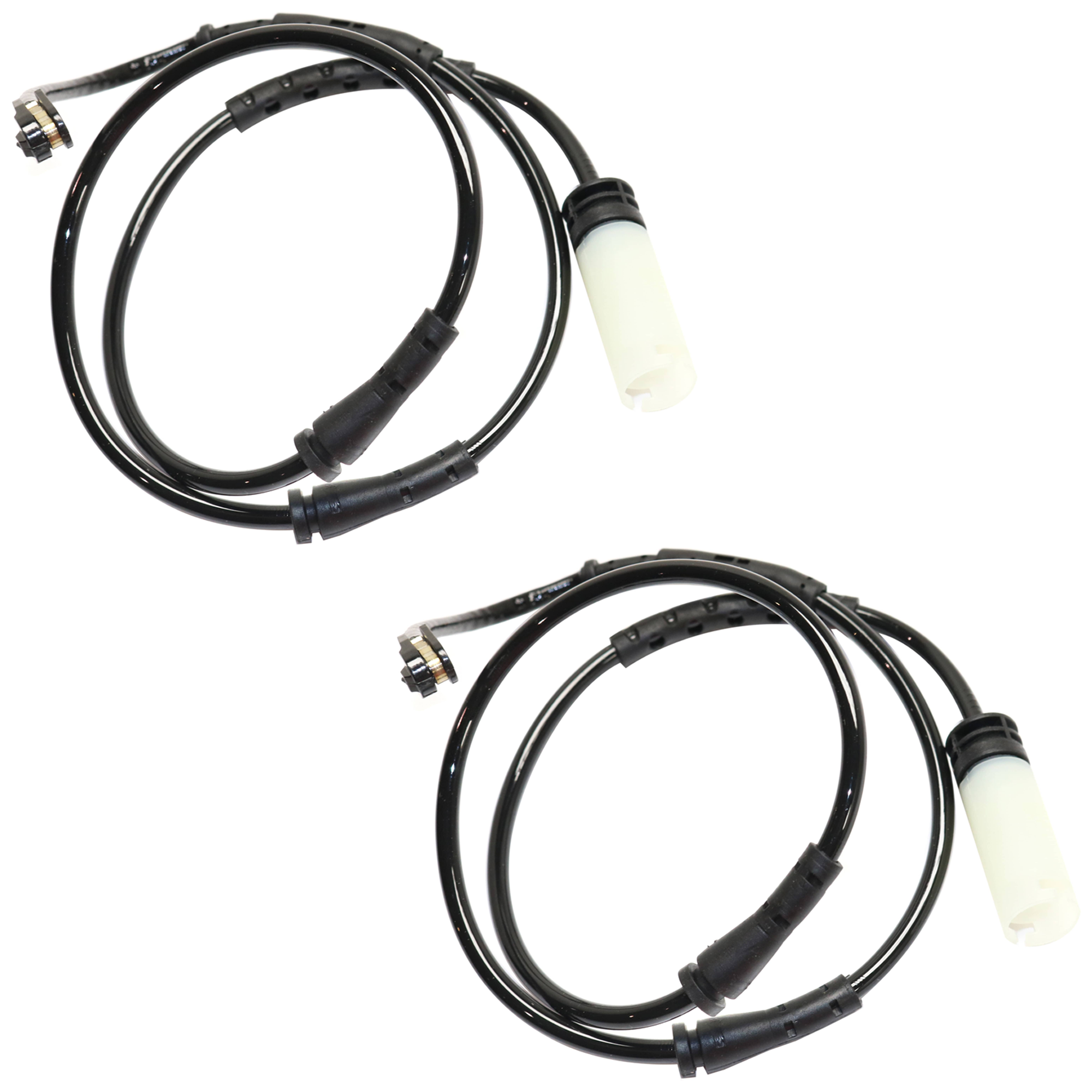AM COOPER COUNTRYMAN 11-16 COOPER PACEMAN 13-16 BRAKE PAD SENSOR Front SKU SET REPM271807-2 OEM 34359804833