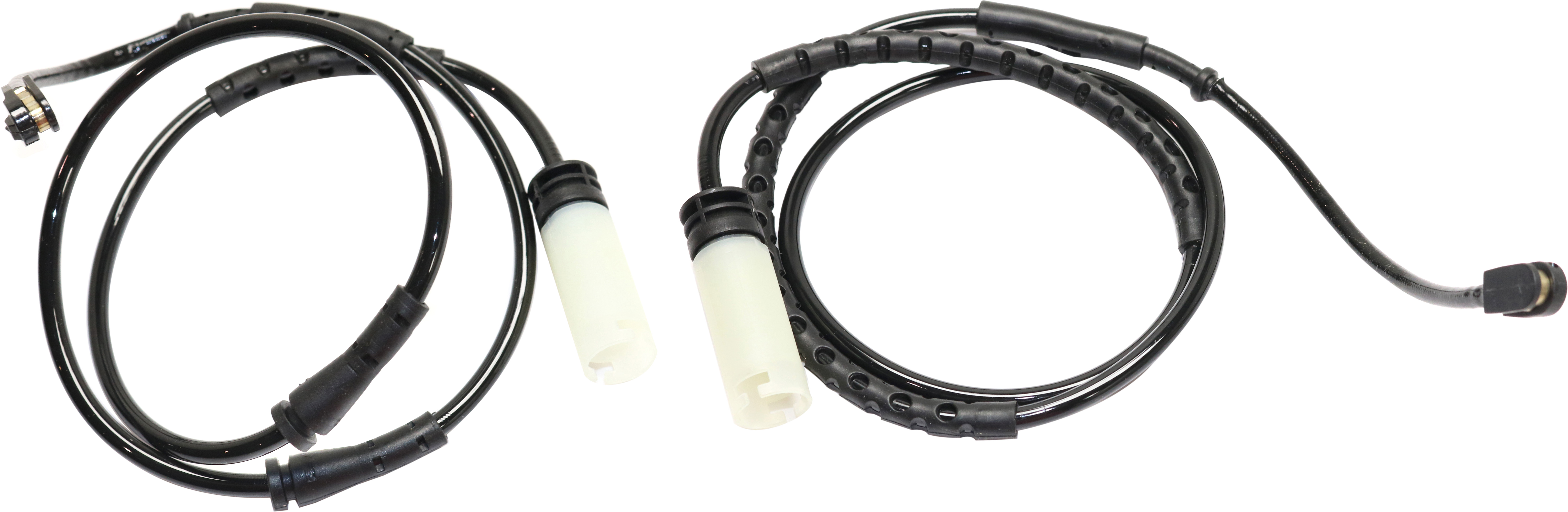 AM COOPER COUNTRYMAN 11-16 BRAKE PAD SENSOR Front and Rear Set of 2 SKU SET REPM271807 OEM 34359804833-34359804834