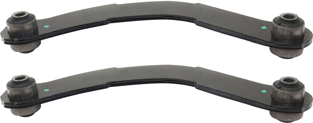 AM LANCER 04-06 REAR CONTROL ARM RH AND LH Upper Without Ball Joint SKU SET REPM281401-2 OEM MR491911