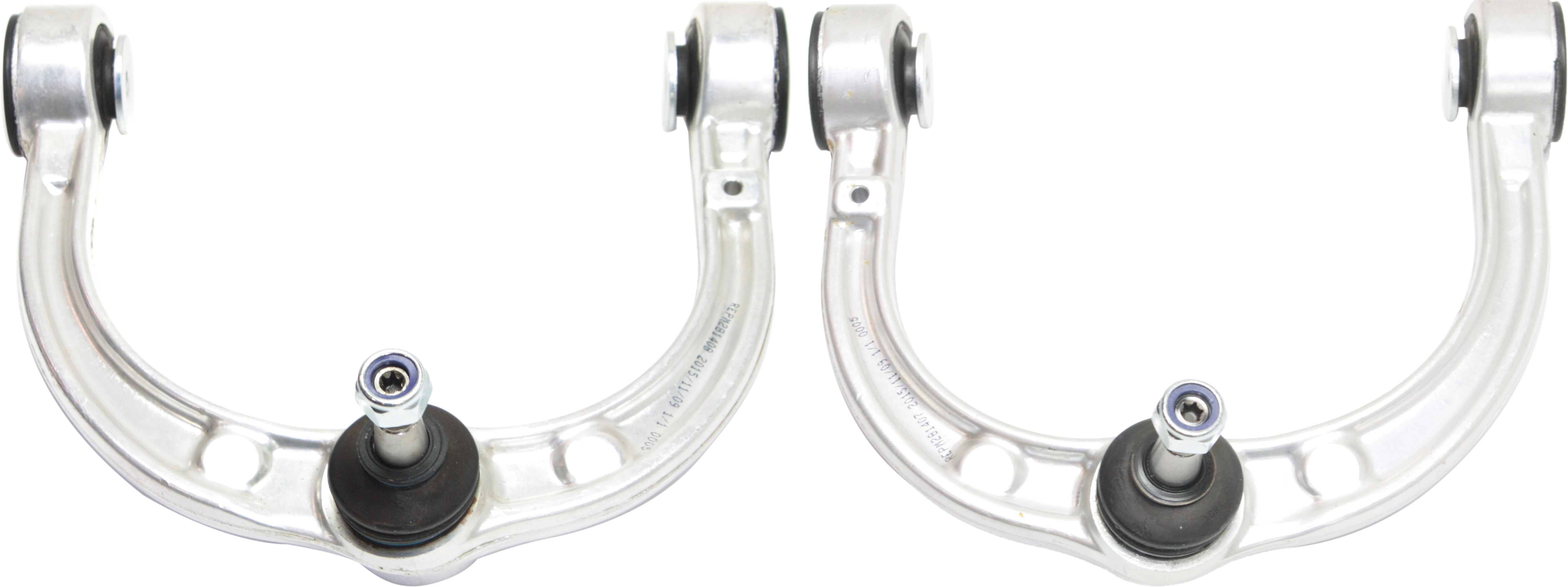 AM Control Arm SKU SET REPM281407 OEM 25133000000000000000