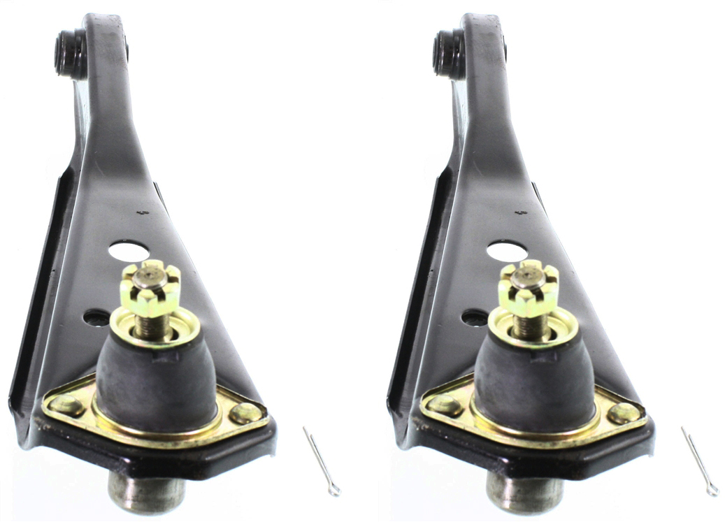 AM Control Arm SKU SET REPM281519-2 OEM D10Z3078A D5DZ3078A
