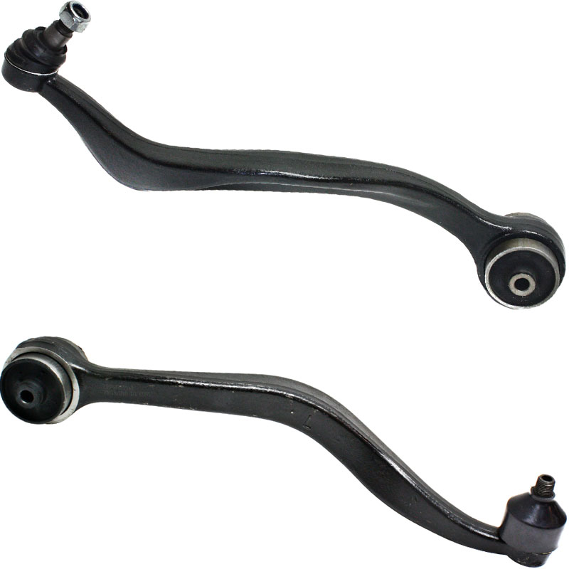 AM MAZDA 6-03-08 FUSION 06-12 FRONT CONTROL ARM RH AND LH Lower Rearward Arm w Ball Joint and Bushing SKU SET REPM281549 OEM BE5Z3078B BE5Z3079A GR1A34J50