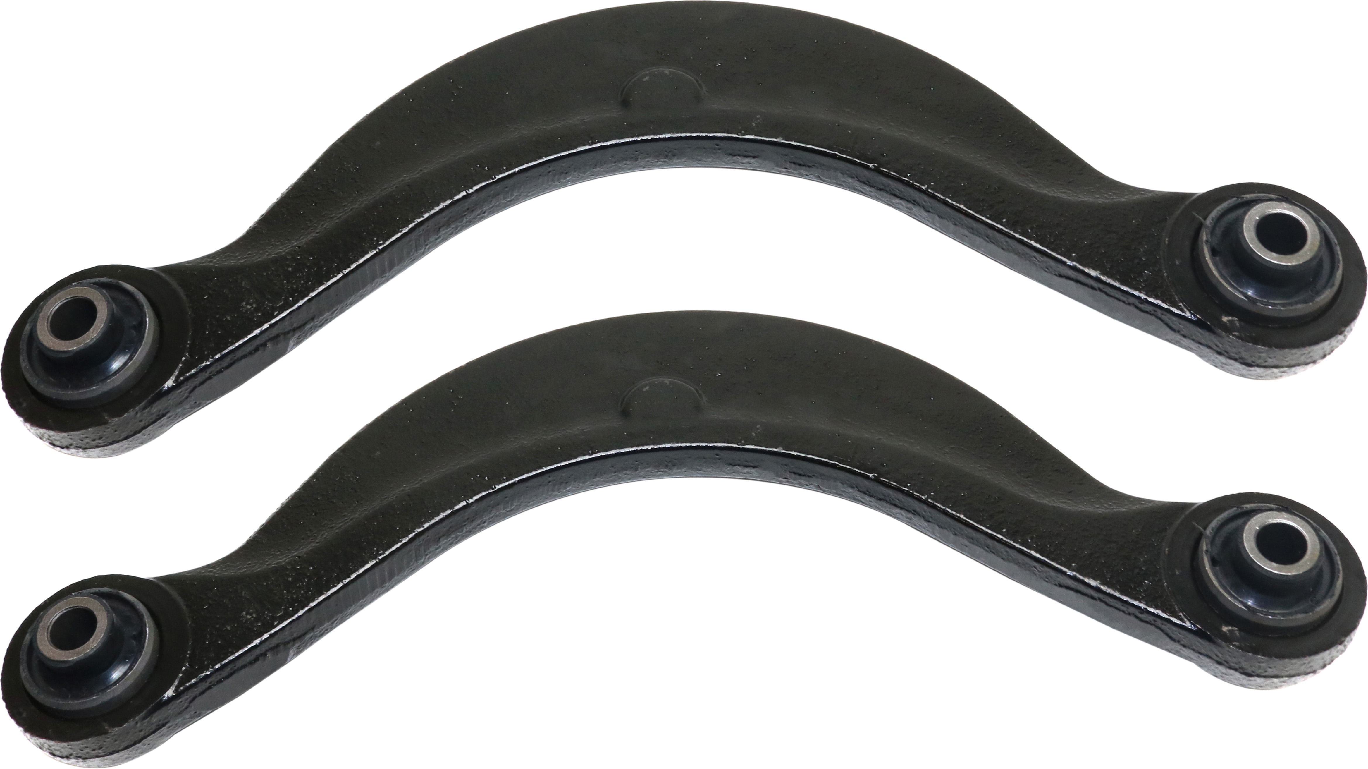 AM MAZDA 6-03-08 REAR CONTROL ARM RH AND LH Upper w o Ball Joint SKU SET REPM281559-2 Partslink MA5512101 OEM G26A28C10