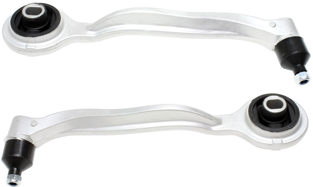 AM CL CLASS S CLASS 00-06 FRONT CONTROL ARM RH AND LH Lower Frontward w Ball Joint and Bushing SKU SET REPM281561 OEM 2203304411-2203305811-22033057