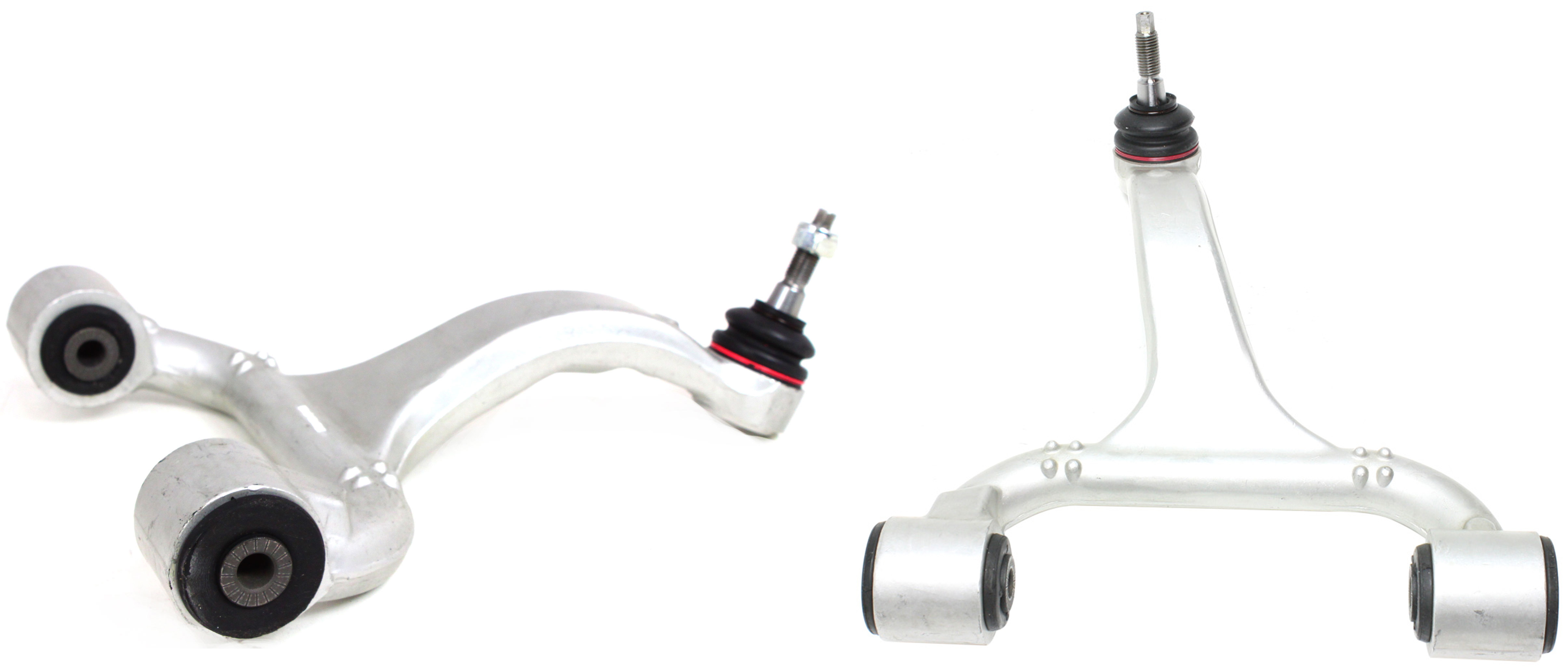 AM M CLASS 98-05 FRONT CONTROL ARM RH AND LH Upper w Ball Joint SKU SET REPM281572 OEM 1633330101-1633330001