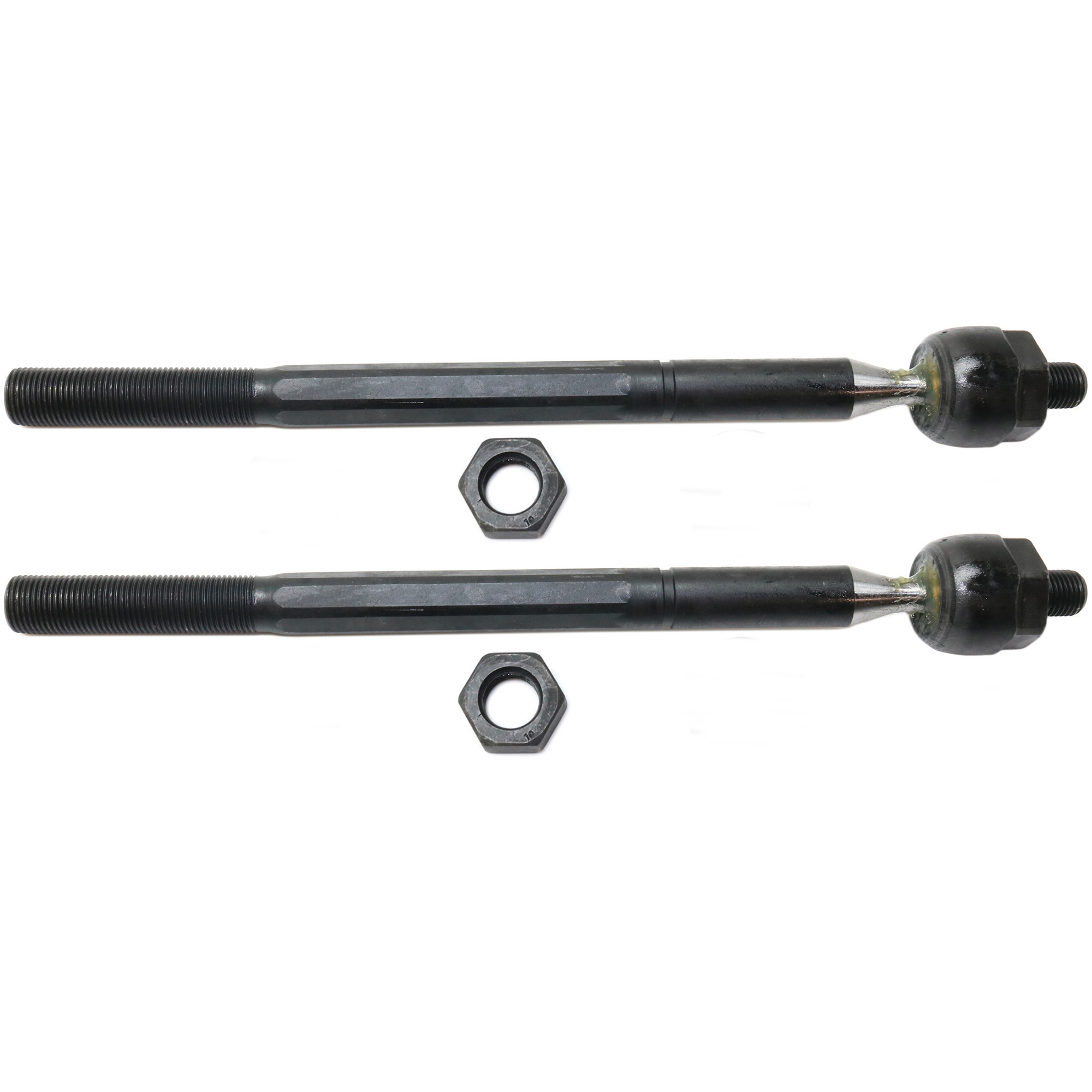 AM MAZDA 3-04-14 MAZDA 5-06-17 FRONT TIE ROD END RH AND LH Inner SKU SET REPM282106 Partslink MA4522100 OEM BP4L32240