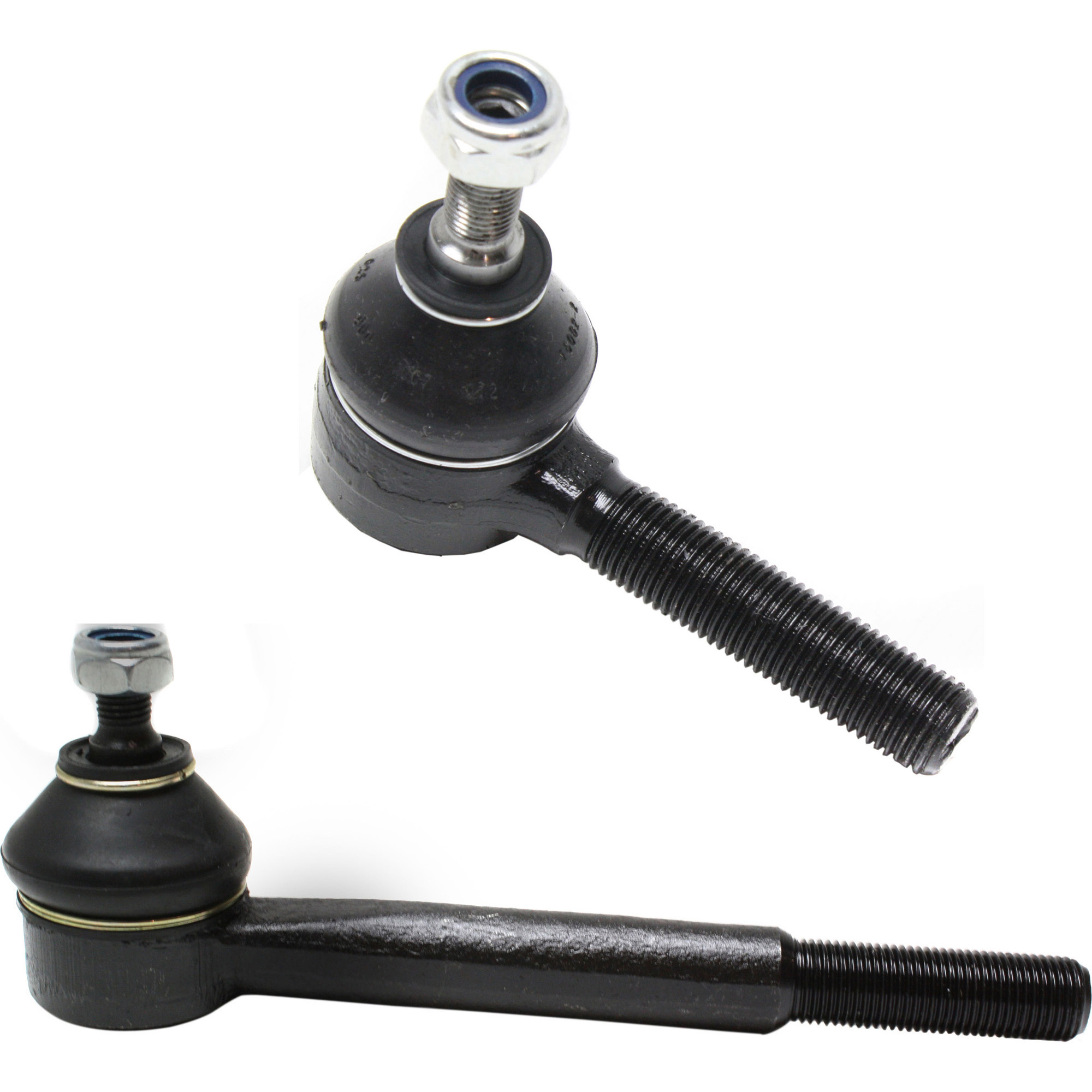 AM 300D 76-85 FRONT TIE ROD RH AND LH Inner and Outer Set of 2 SKU SET REPM282110-2 A OEM 311001-1010479-1013878-2692504