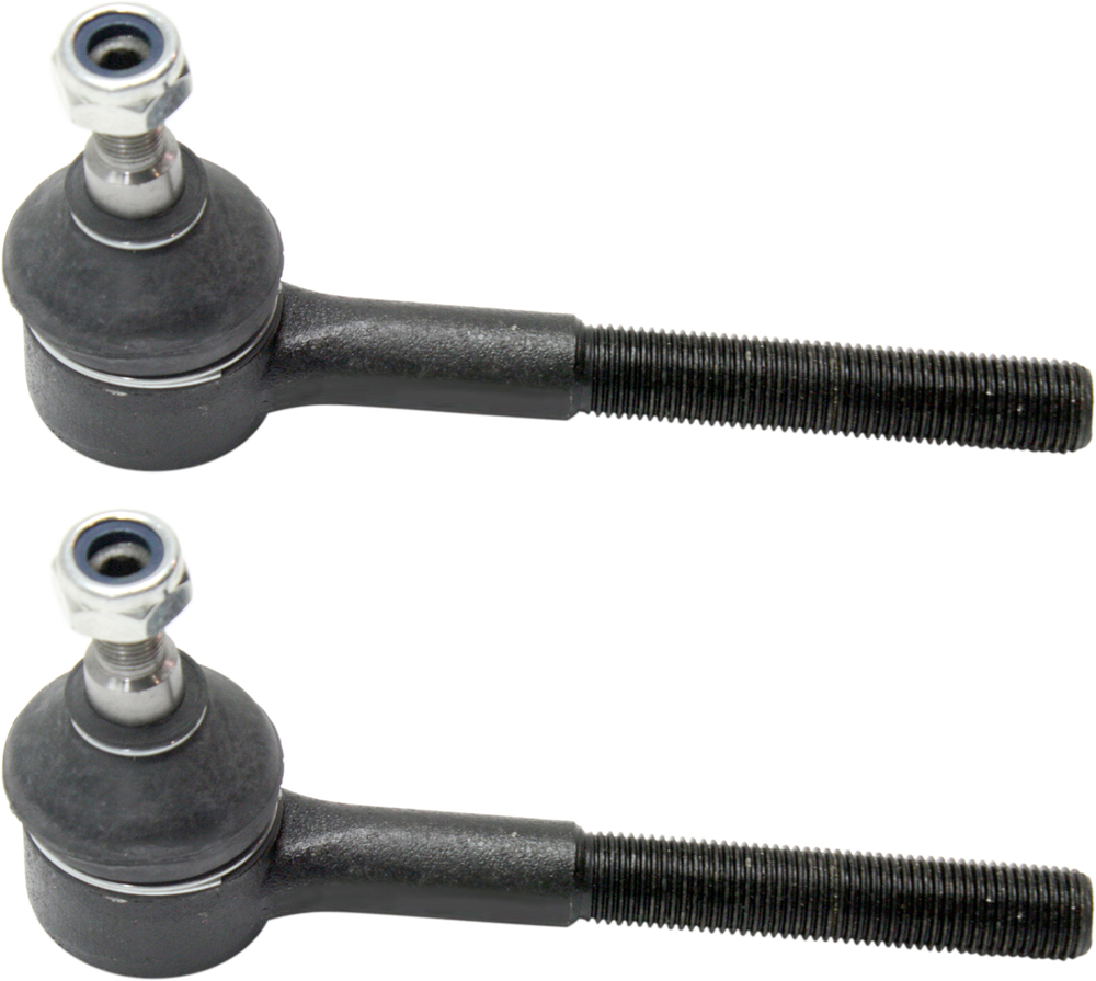 AM 300E 86-93 E320-94-95 FRONT TIE ROD END RH AND LH Inner SKU SET REPM282116-2 OEM 311010-1014052-1014053-2692859