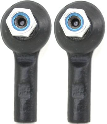 AM C280-94-00 CROSSFIRE 04-08 FRONT TIE ROD END RH AND LH Outer SKU SET REPM282117-2 OEM 311015-2693110-4011773-0013307