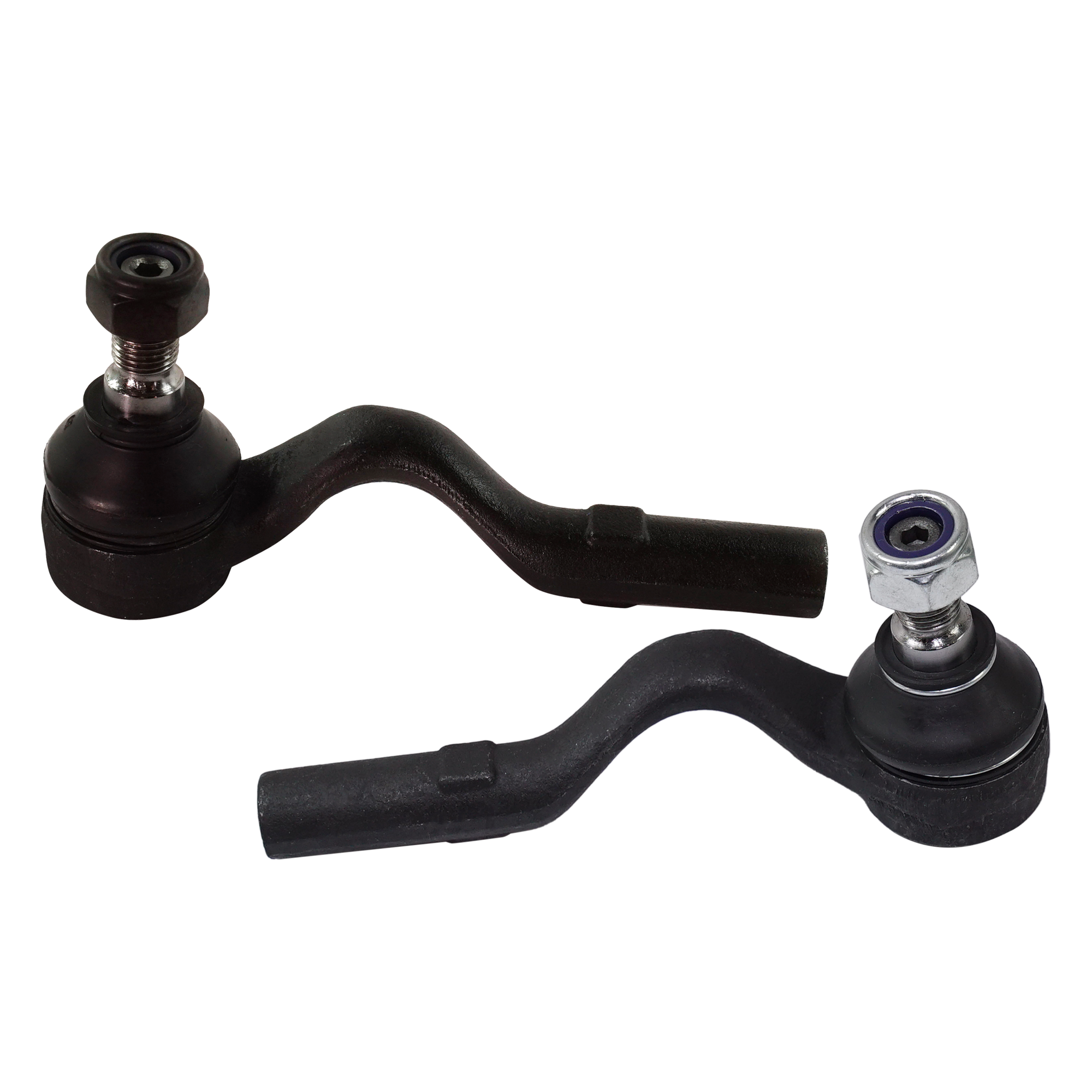 AM E320-96-03 FRONT TIE ROD END RH AND LH Outer SKU SET REPM282119 OEM 1014920-2693354-4012017-210338
