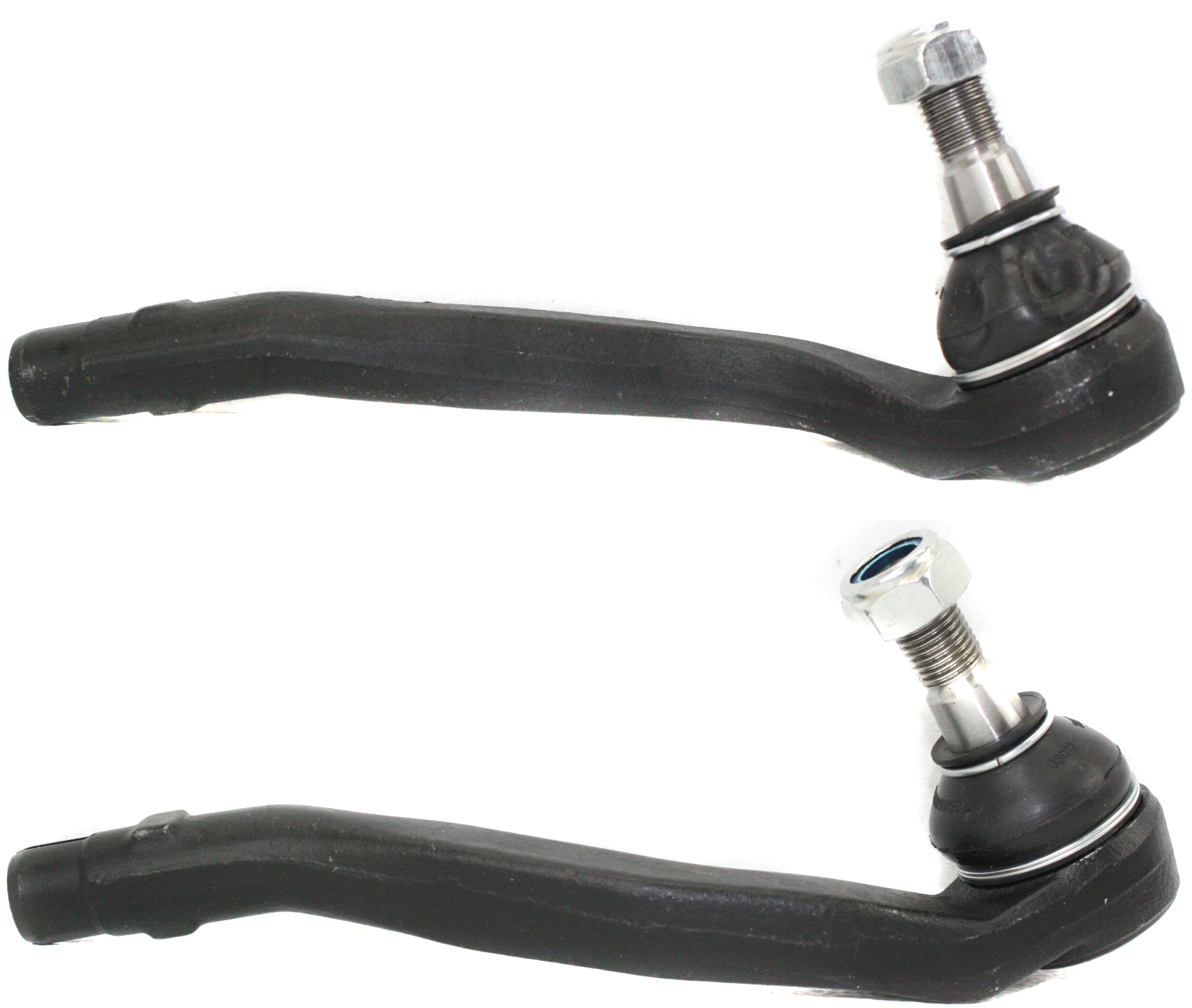 AM M CLASS 98-05 FRONT TIE ROD RH AND LH Outer SKU SET REPM282120 OEM 1633300403-1633300103