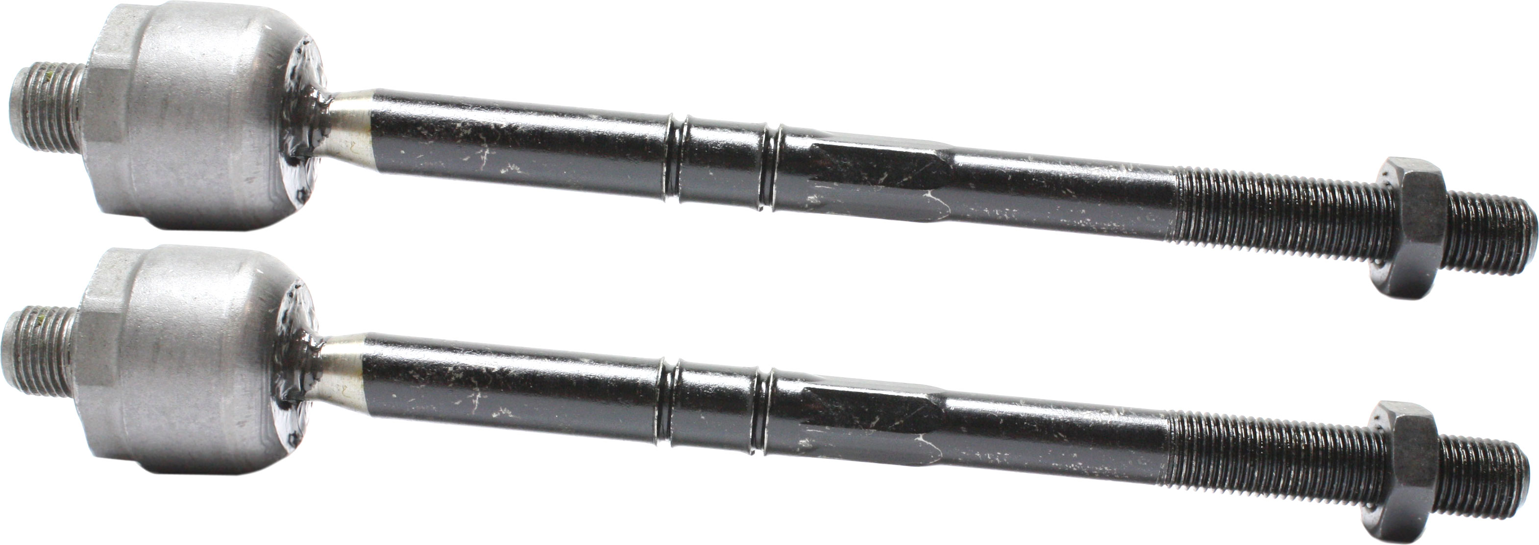 AM CLK320-03-05 CLK63 AMG 07-09 FRONT TIE ROD END RH AND LH Inner SKU SET REPM282124-2 OEM 1015704-2693455-4012118-230338