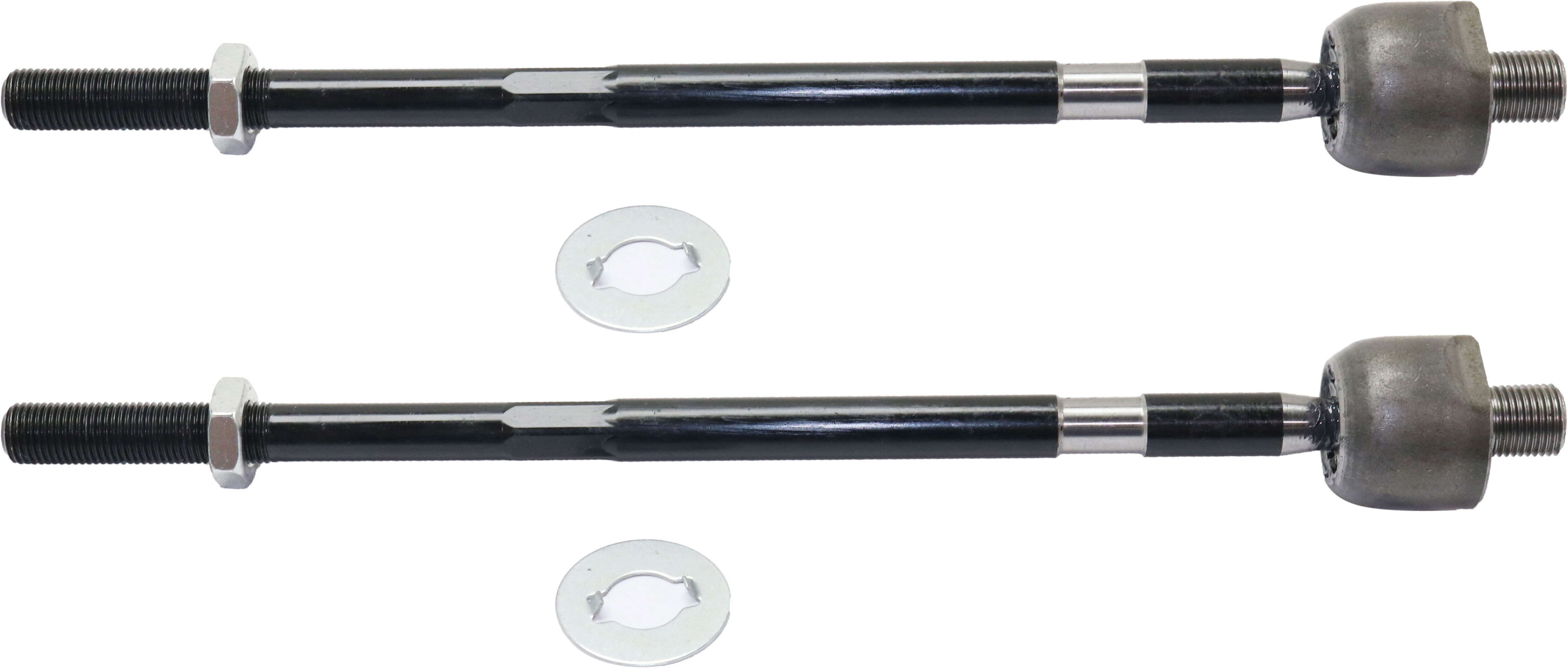 AM OUTLANDER 03-06 FRONT TIE ROD END RH AND LH Inner SKU SET REPM282127-2 OEM 4422A057-4422A079