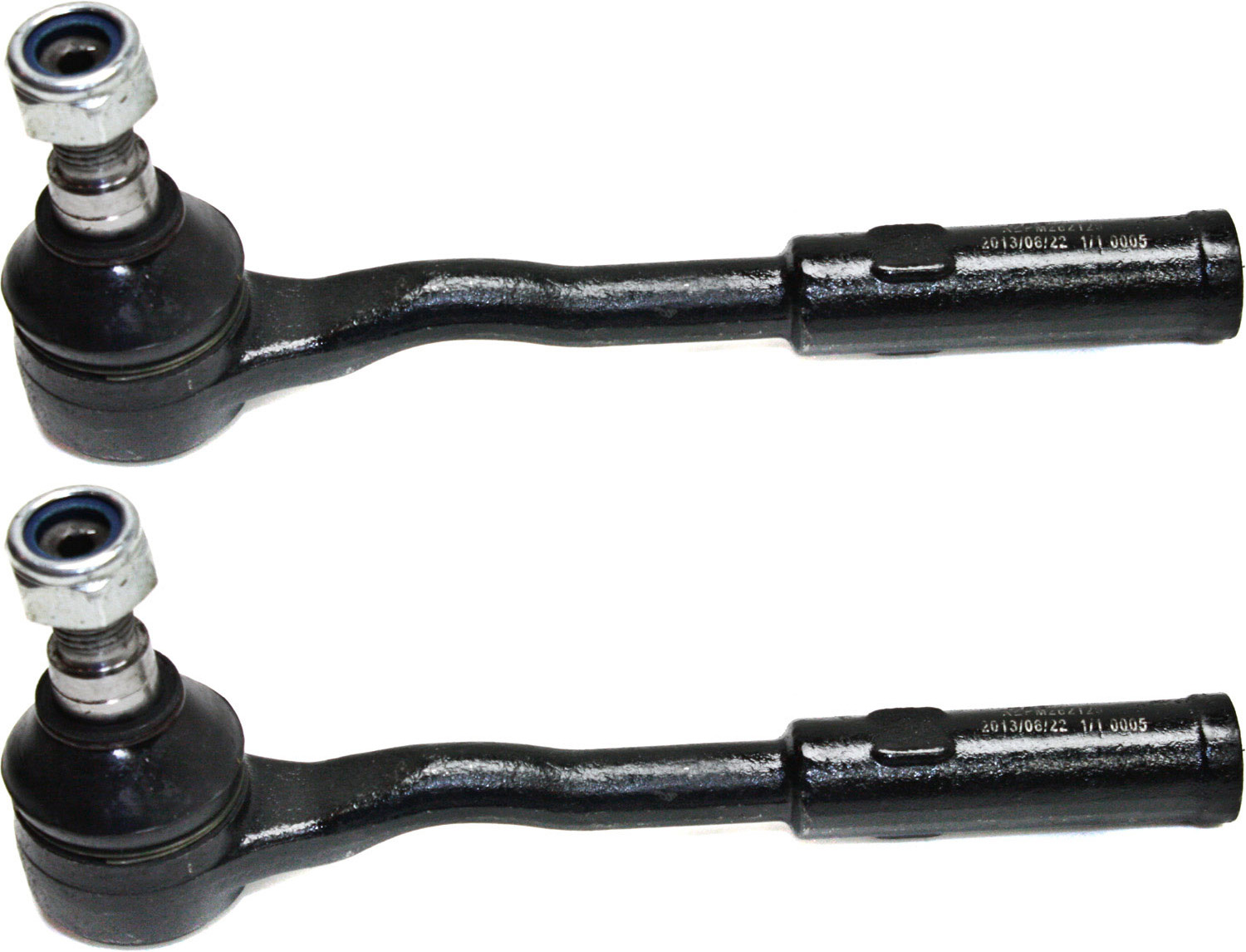 AM CL CLASS 00-06 SL CLASS 03-12 FRONT TIE ROD END RH AND LH Outer SKU SET REPM282129-2 OEM 1015809-2693454-4012117-230330