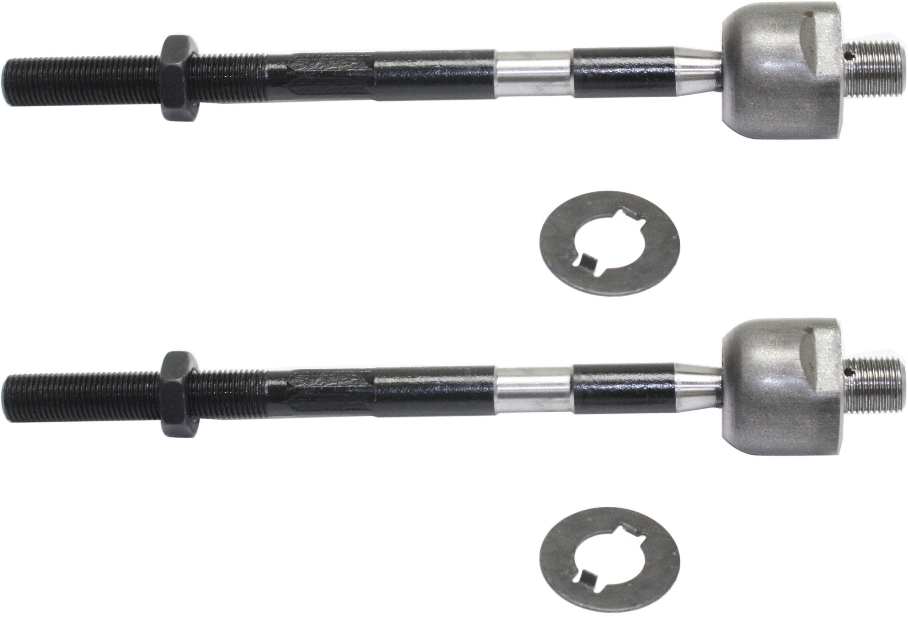 AM GALANT 94-98 SEBRING 95-00 FRONT TIE ROD END RH AND LH Inner SKU SET REPM282133-2 OEM 352500-1014812-2693015-4011677
