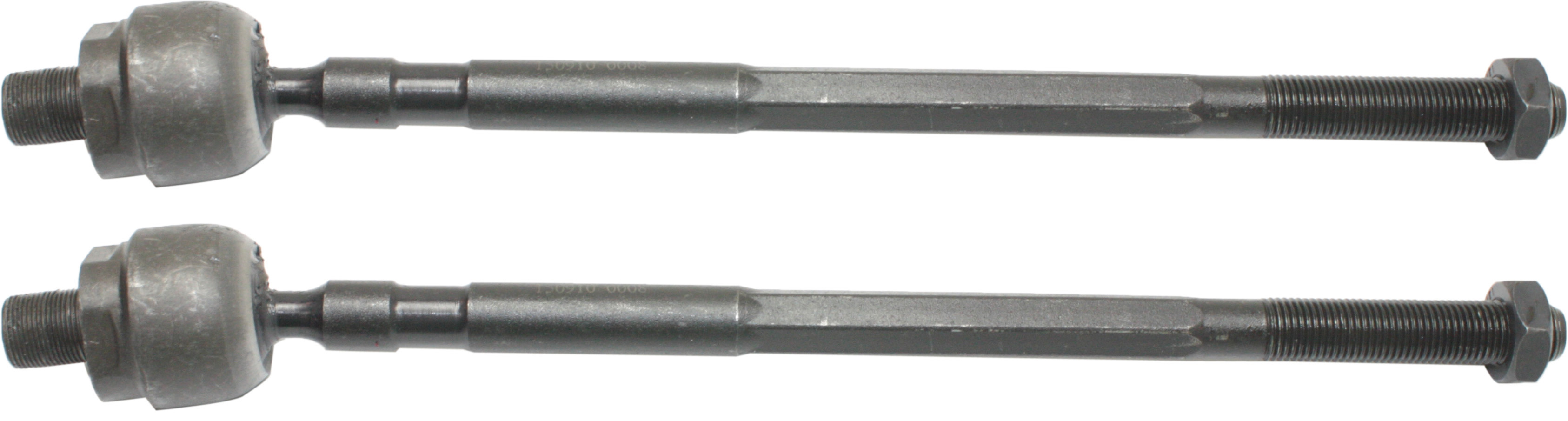 AM PROTEGE 99-03 FRONT TIE ROD RH AND LH Inner SKU SET REPM282141-2 OEM B25D32240