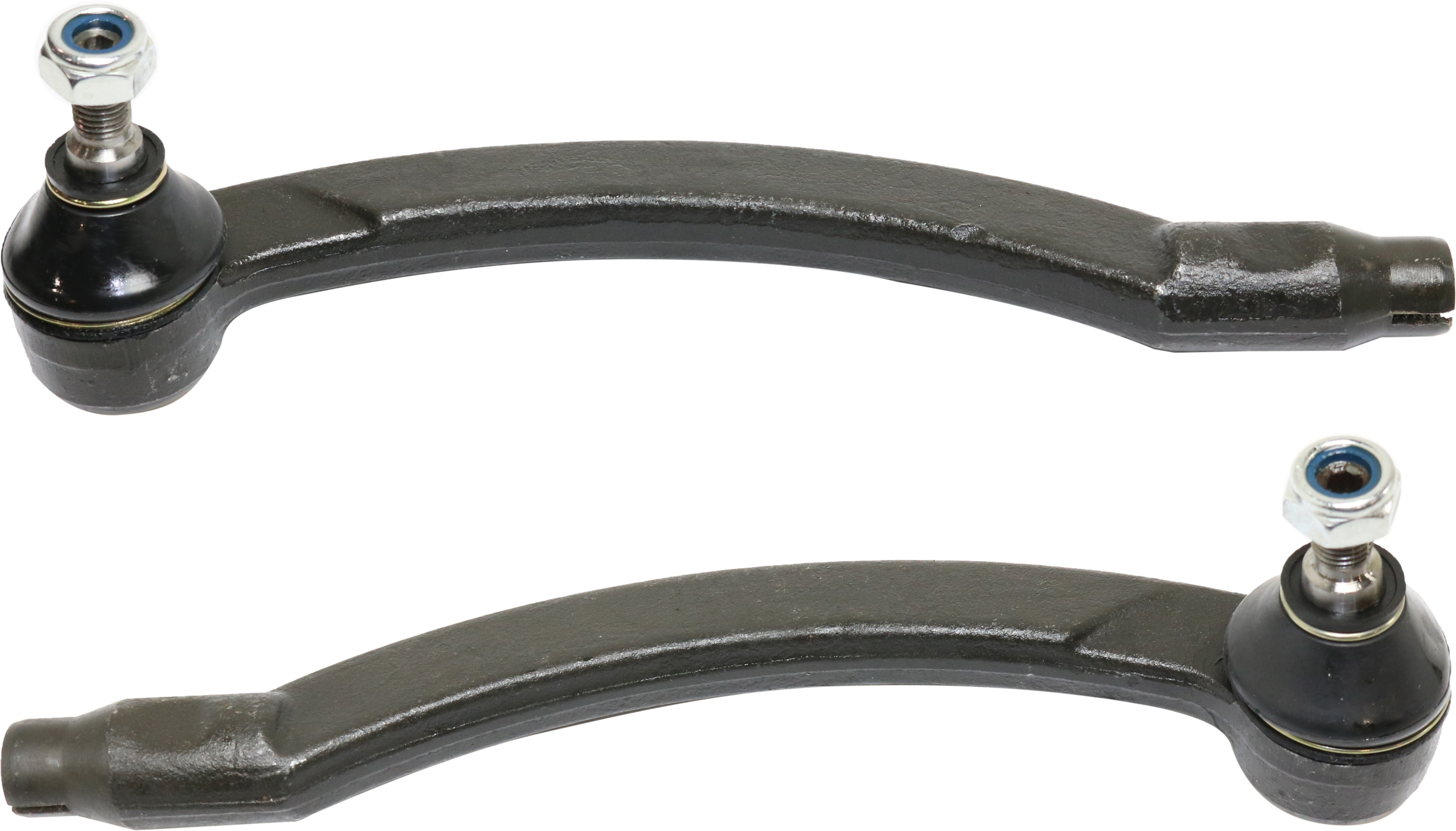 AM COOPER 03-08 FRONT TIE ROD RH AND LH Outer SKU SET REPM282145 OEM 3-211-676-156-032-130-000-000