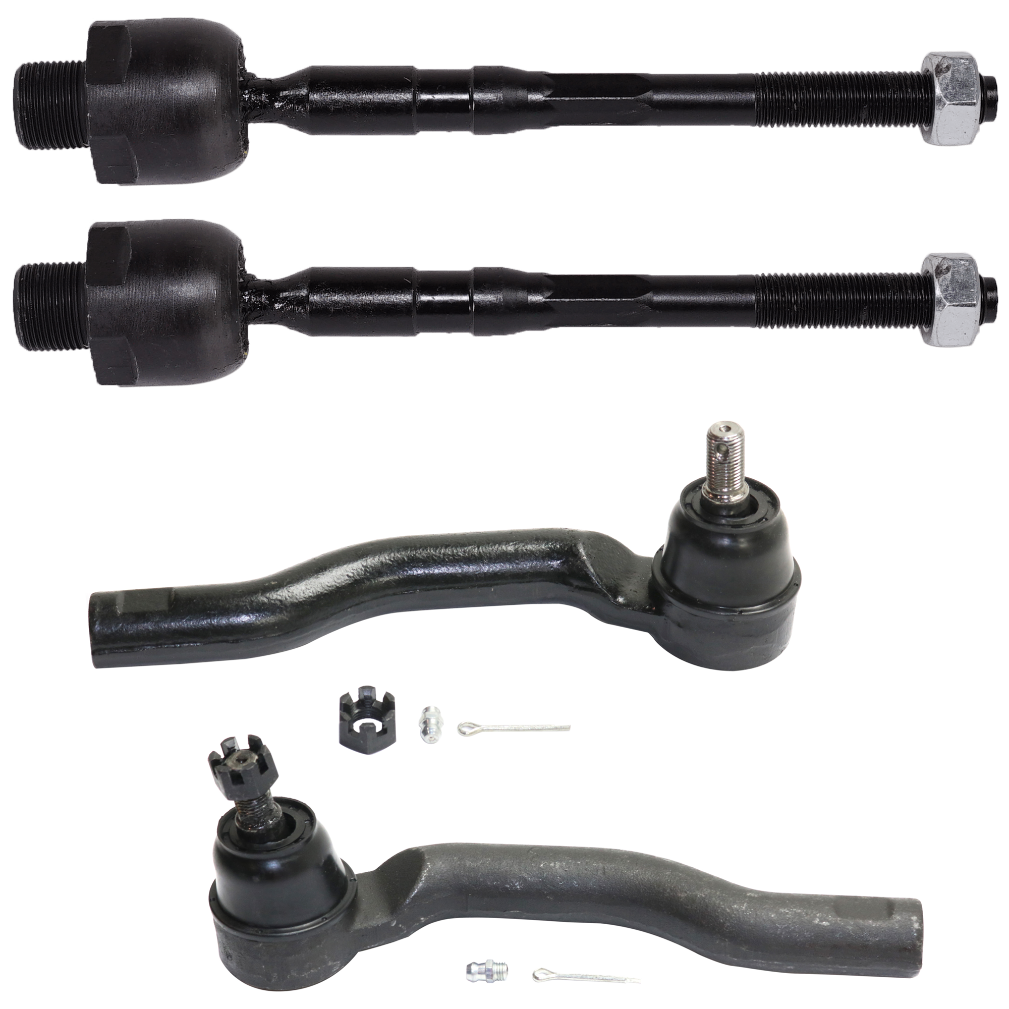 AM Tie Rod End SKU SET REPM282157 B OEM 1017291-45A2391 ES4671-4012391