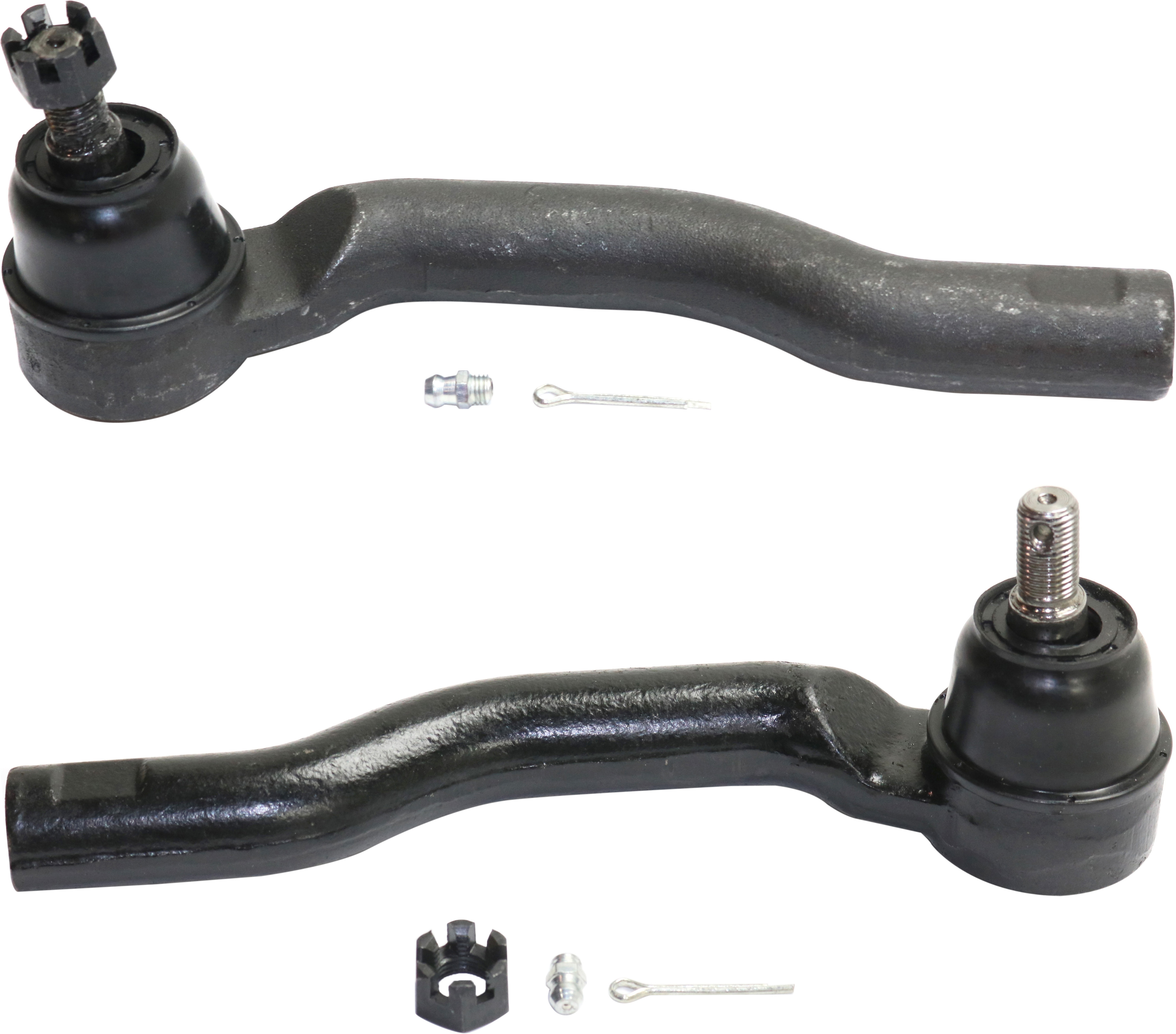 AM CX 7-07-12 CX 9-07-15 FRONT TIE ROD END RH AND LH Outer SKU SET REPM282157 OEM 1017291-45A2391 ES4671-4012391