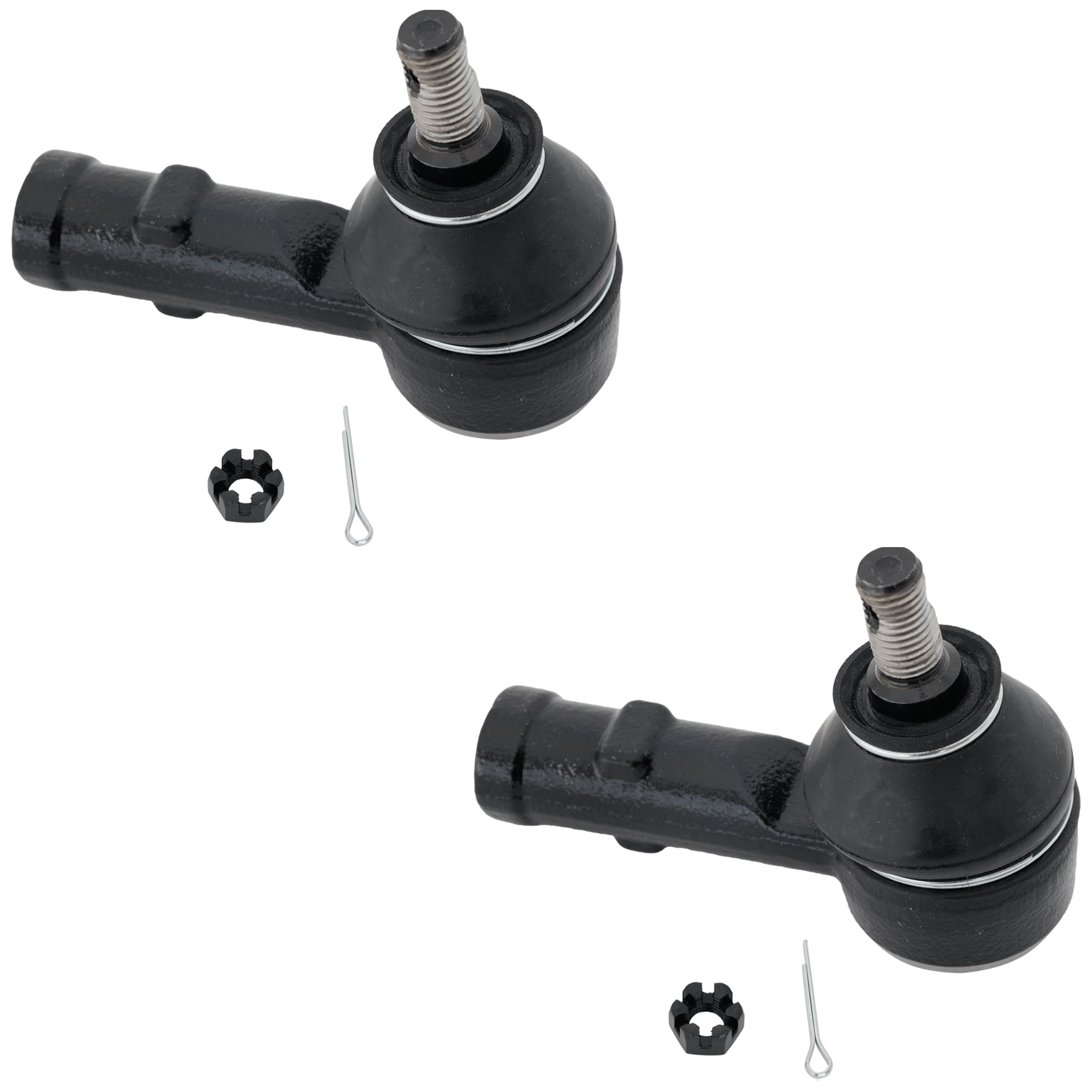 AM MIRAGE 14-24 FRONT TIE ROD RH AND LH Outer SKU SET REPM282160-2 OEM 4422A063