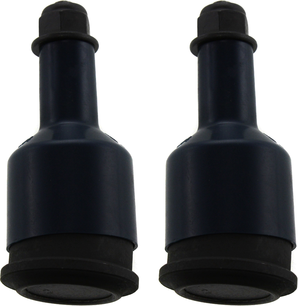 AM MOUNTAINEER EXPLORER 02-05 FRONT BALL JOINT RH AND LH Upper SKU SET REPM282301-2 OEM 104268-2601521-5051268-1L2Z308