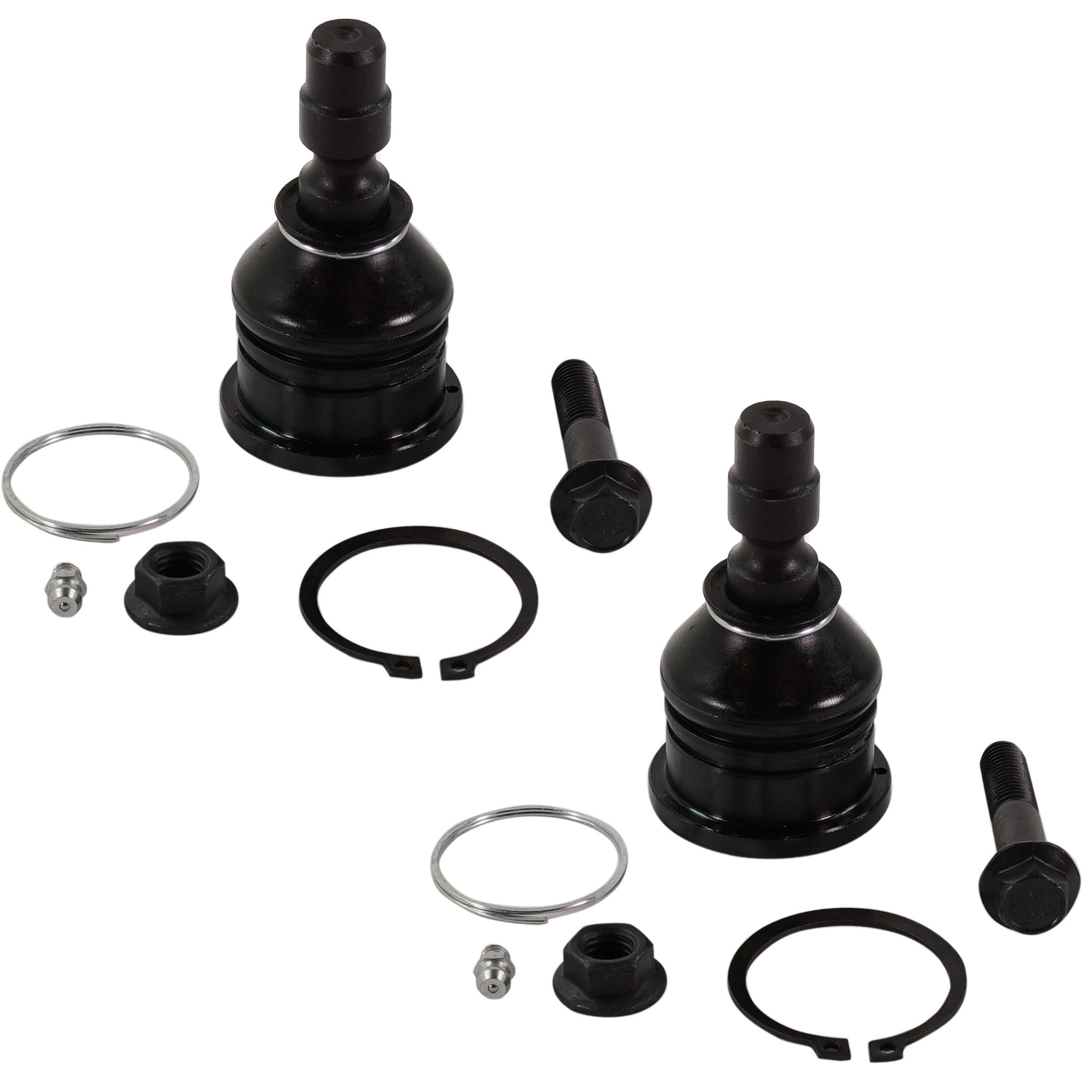 AM MAZDA PICKUP 98-10 RANGER 98-11 FRONT BALL JOINT RH AND LH Upper w Coil Spring Suspension SKU SET REPM282302-2 OEM 104261-2601549-5001090-5001109