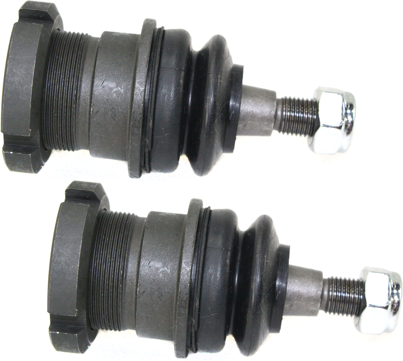 AM ML CLASS 98-10 FRONT BALL JOINT RH AND LH Lower Non Greasable SKU SET REPM282308-2 OEM 1015568-2601660-5051368-163330