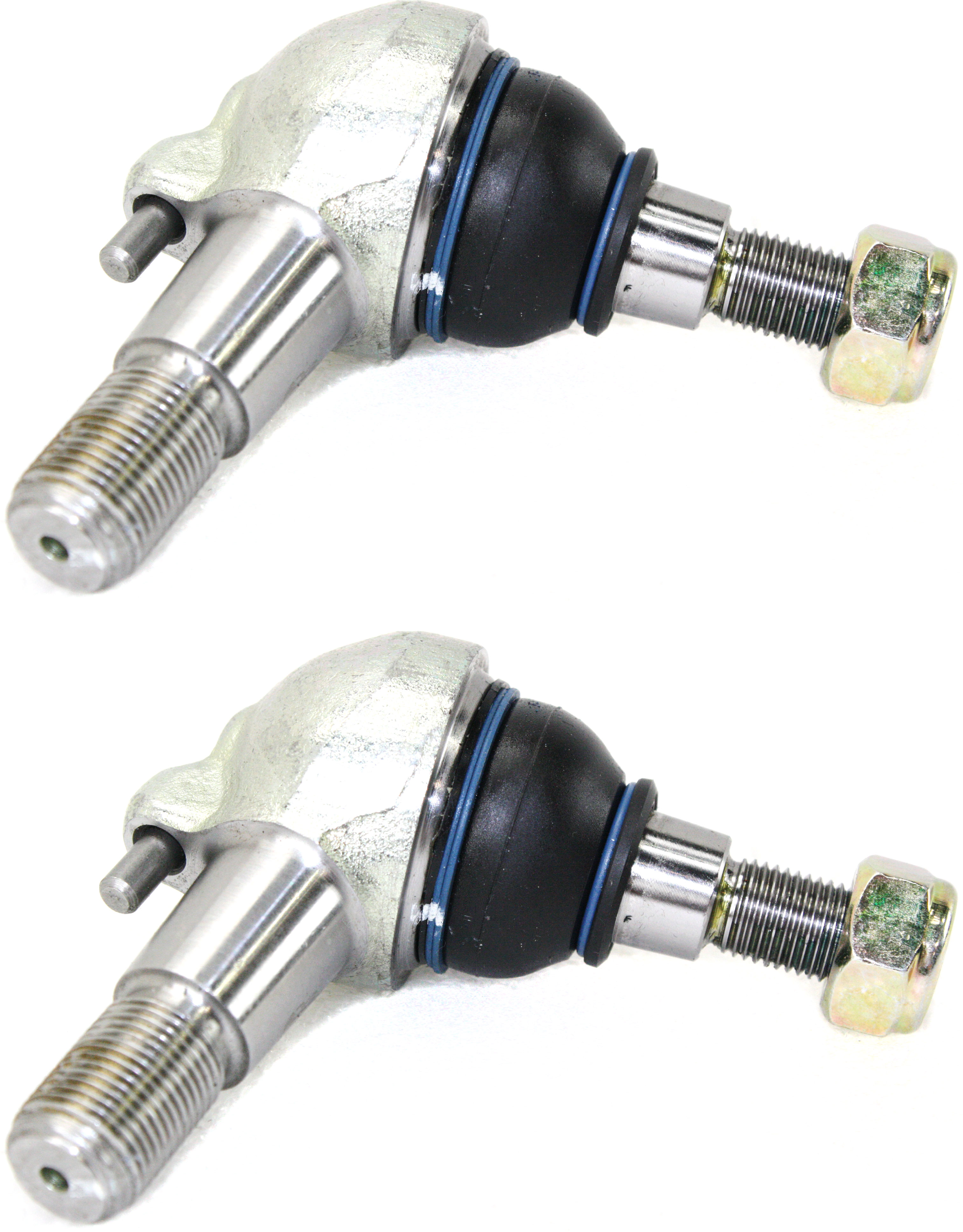 AM S CLASS 94-99-500SEL 92-93 FRONT BALL JOINT RH AND LH SKU SET REPM282311-2 OEM 211006-1014918-2601495-5051249