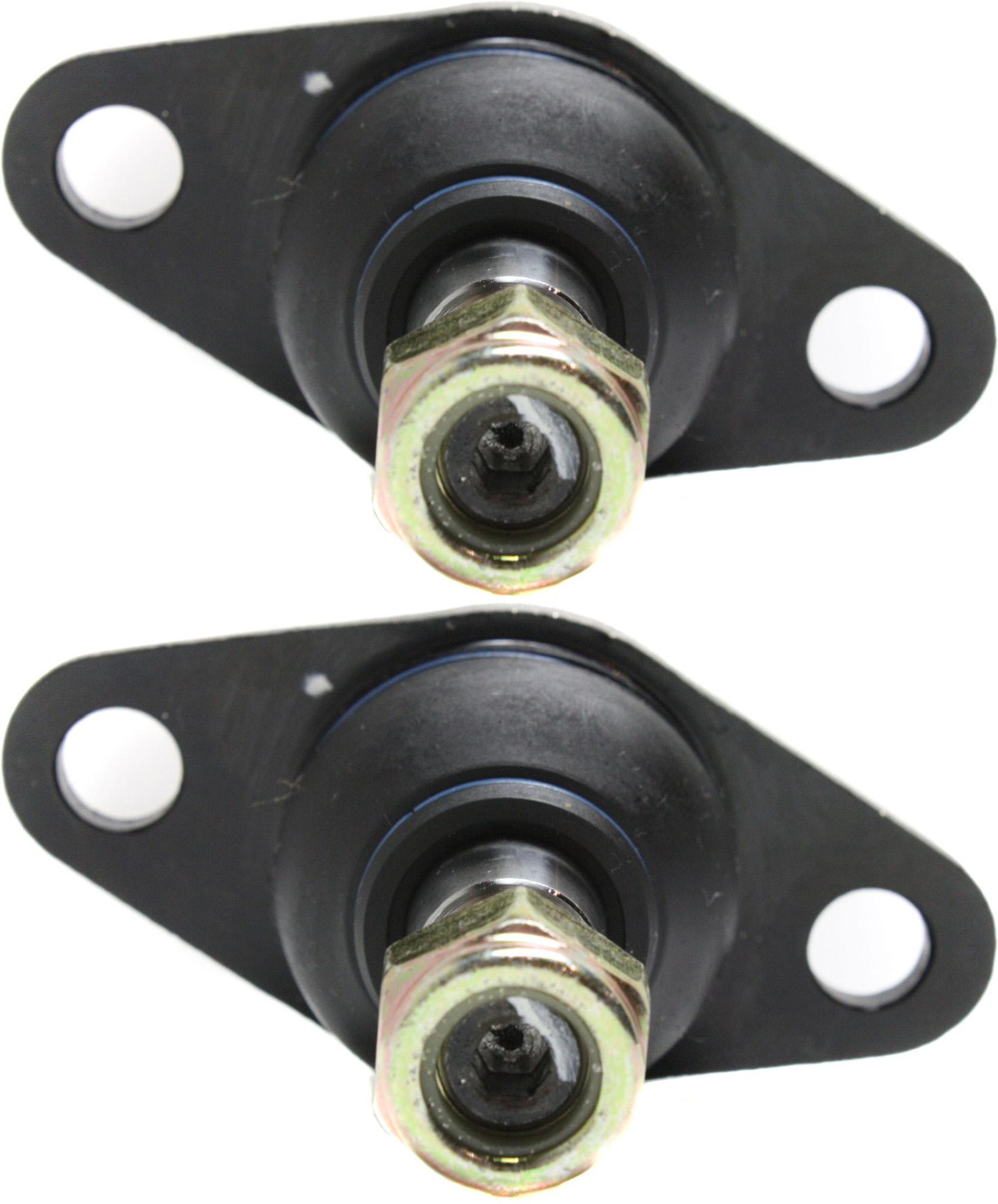 AM COOPER 02-06 FRONT BALL JOINT RH AND LH Lower Outer SKU SET REPM282313-2 OEM 1015564-1015565-1015670-260164