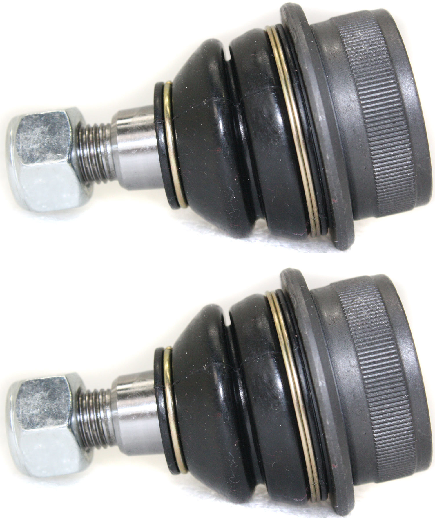 AM 450SEL 73-80-420SEL 86-91 FRONT BALL JOINT RH AND LH Lower SKU SET REPM282314-2 OEM 211000-211001-1010974-2601238